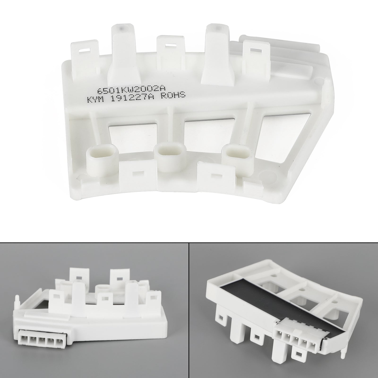 Zespół czujnika położenia wirnika silnika pralki do LG 6501KW2002MA