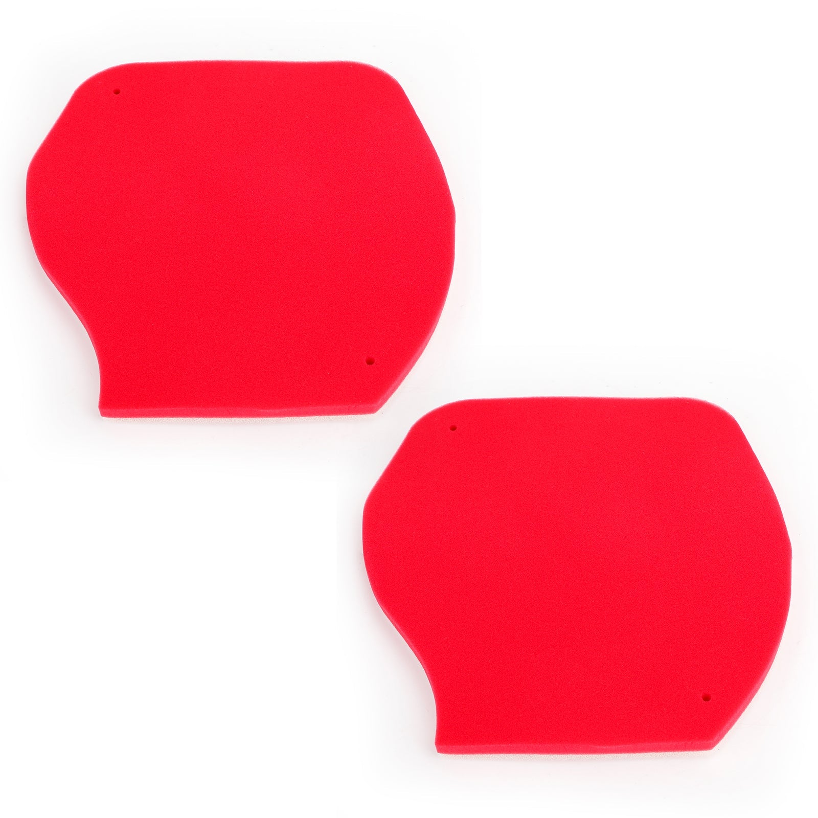 Set 2 dvojnih zračnih filtrov za Yamaha 2007-2015 Grizzly 700 & Grizzly 550 generic