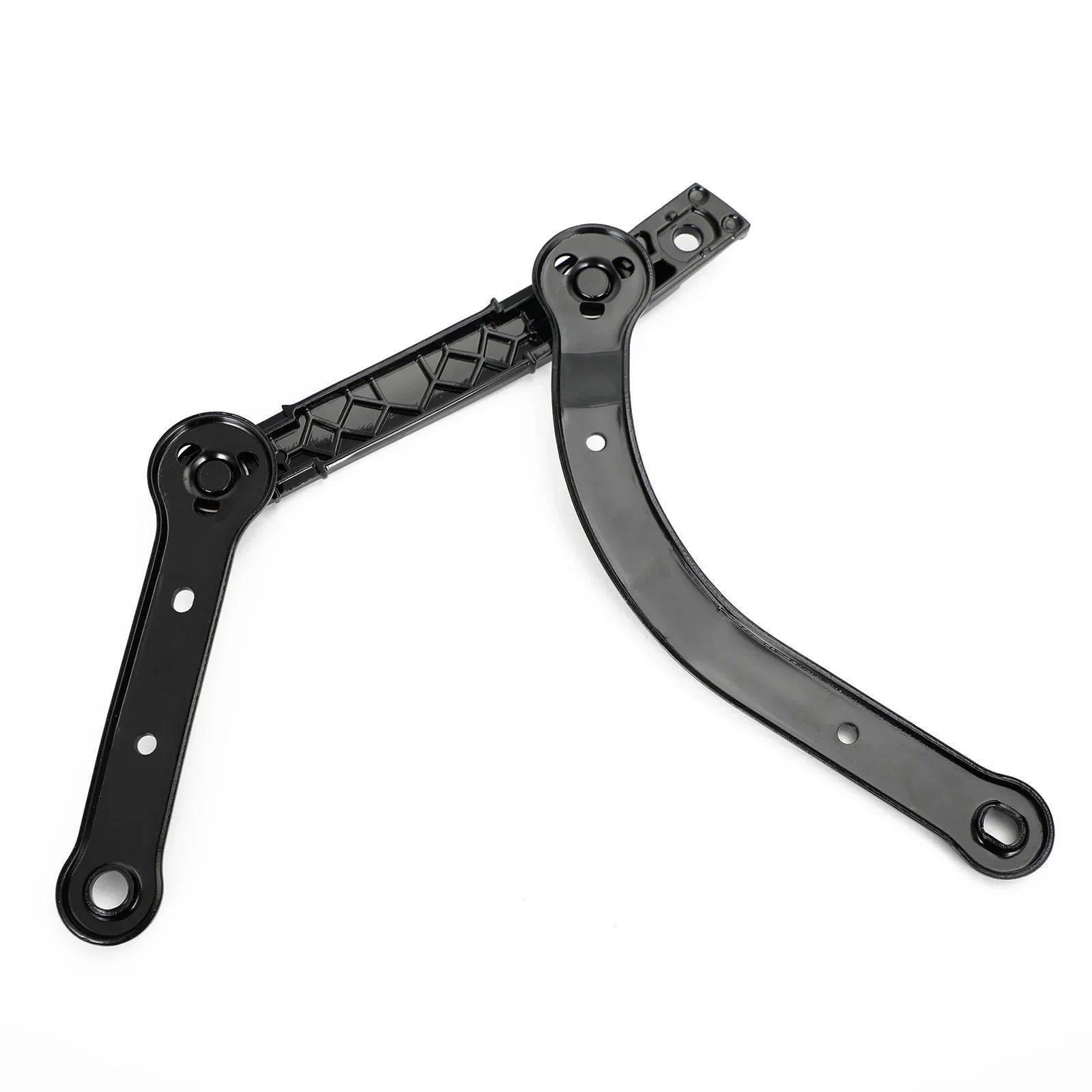 Komplet sprednjih brisalcev pred desnim za BMW 5 6 E61 E61 E63 E64 61617185366 generično