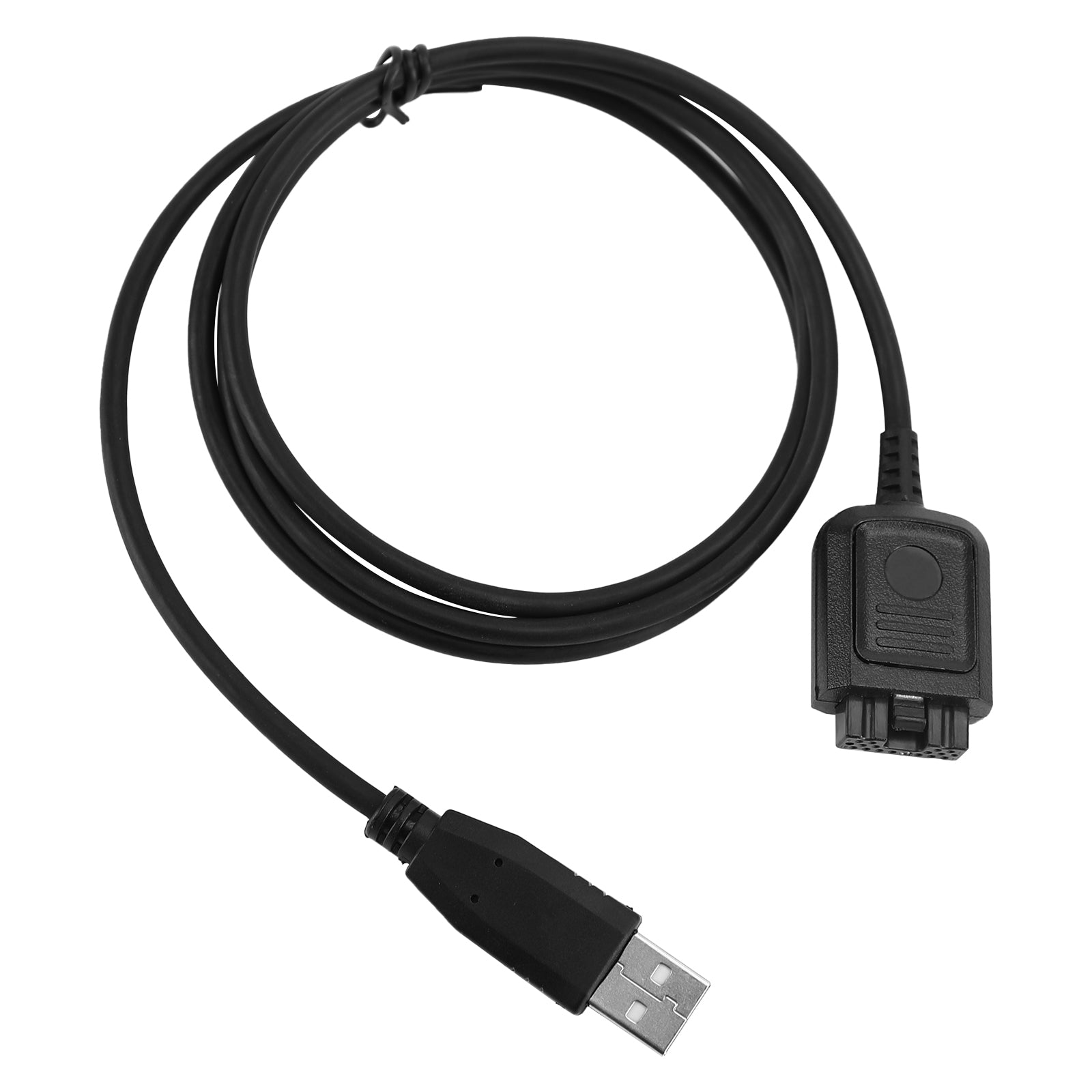 Cable de programación USB para Walkie Talkie de Radio bidireccional Mtp3100 Mtp3150 Pmkn4129A