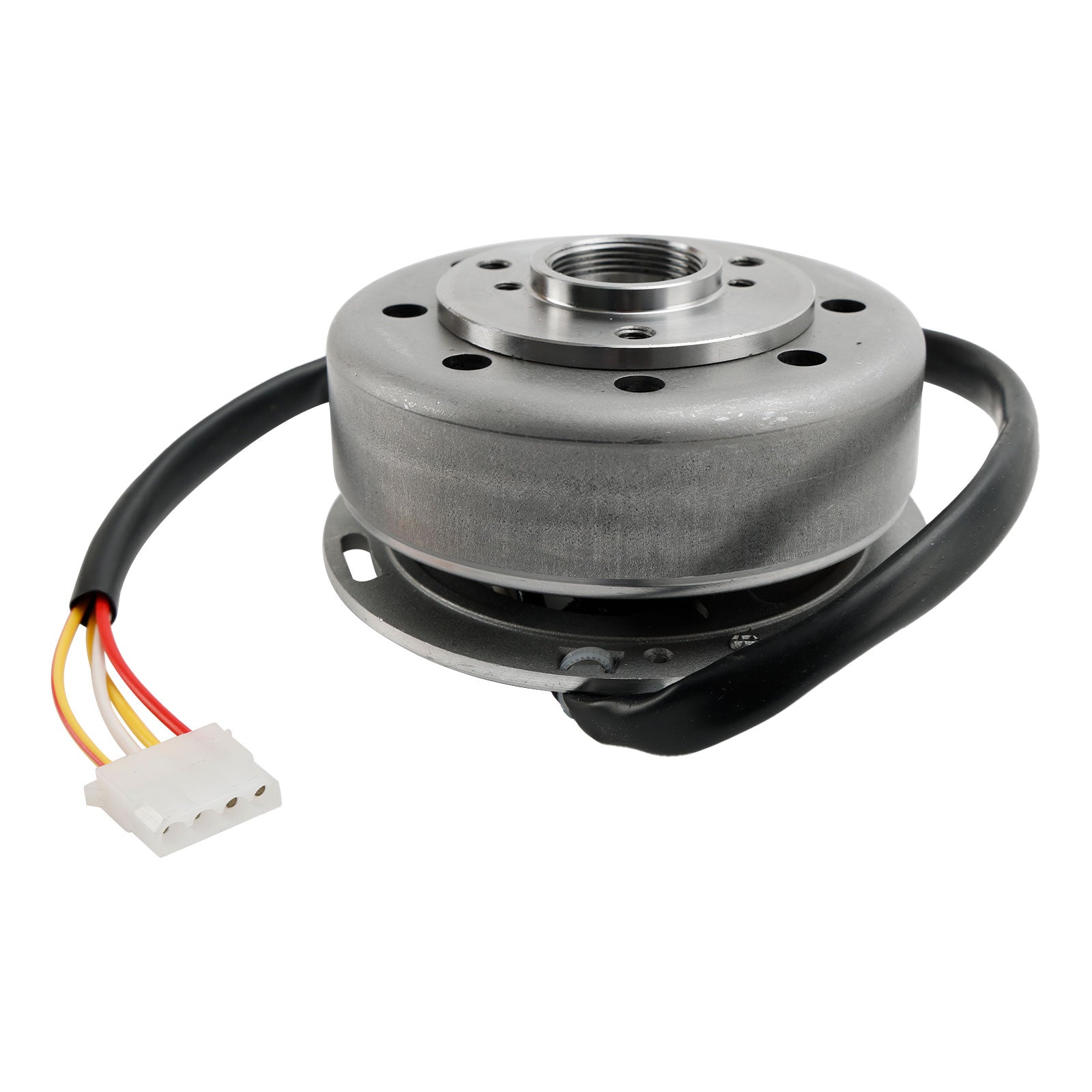 Elektroniczny układ stojana zapłonu dla Simson S50 S51 S53 S70 S83 Enduro