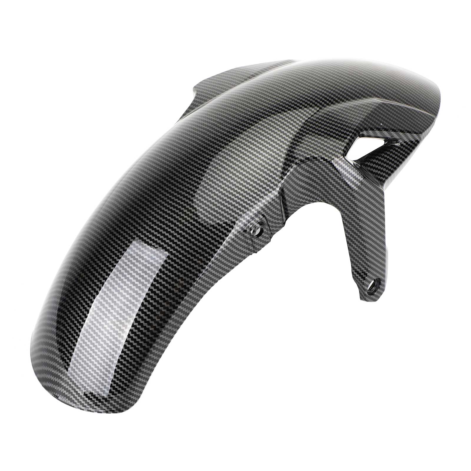 Lokasuoja etusuoja Lokasuoja Kawasaki Z650 Ninja 650 2017-2020 Generic