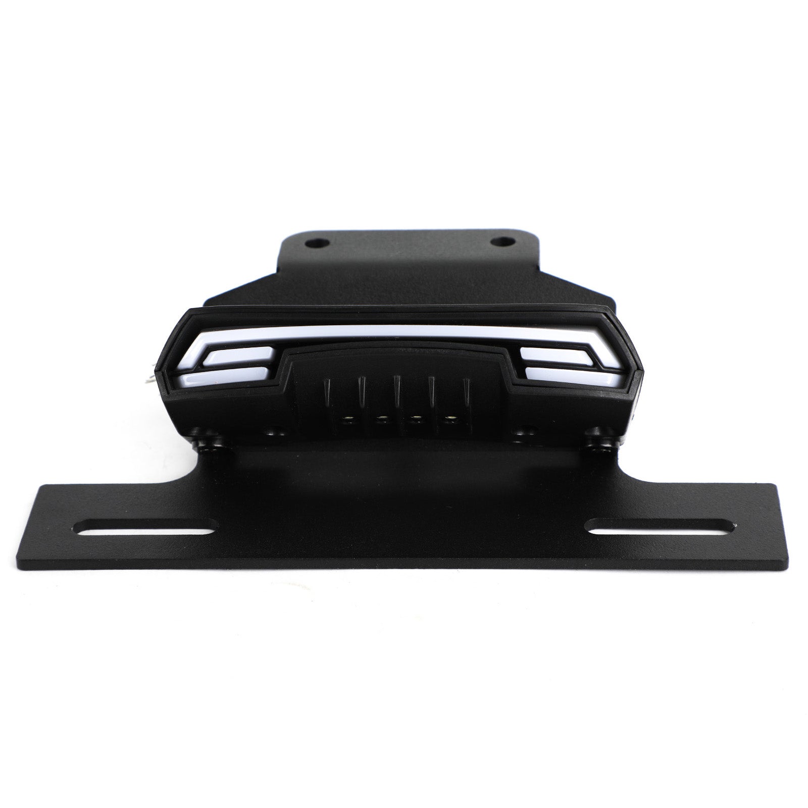 Support de cadre de support de plaque d'immatriculation YAMAHA BOLT R-SPEC XV950R 2014-2019