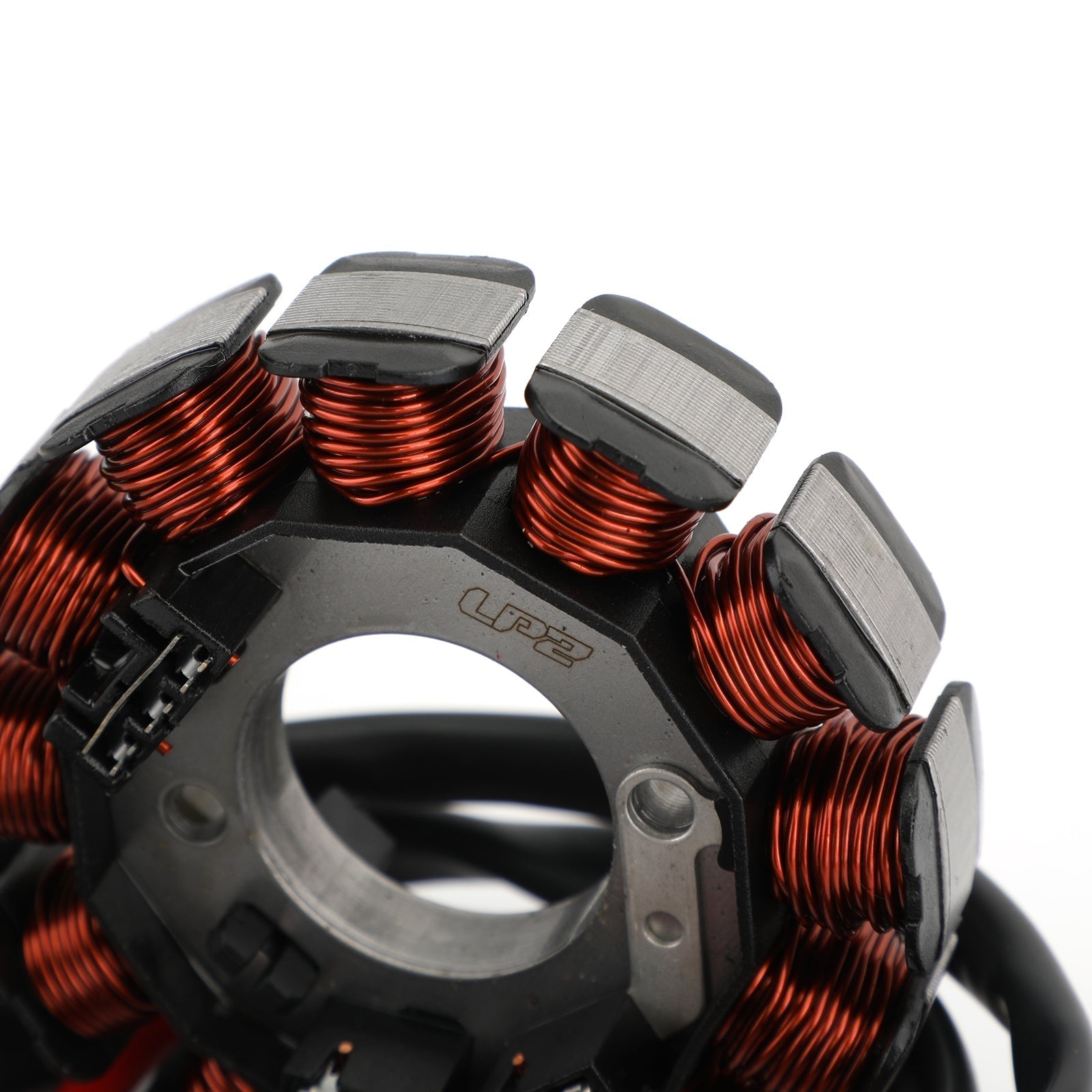 Staattorigeneraattori Yamaha YFZ450 YFZ 450 R/X Limited / Special Edition 04-08 Generic