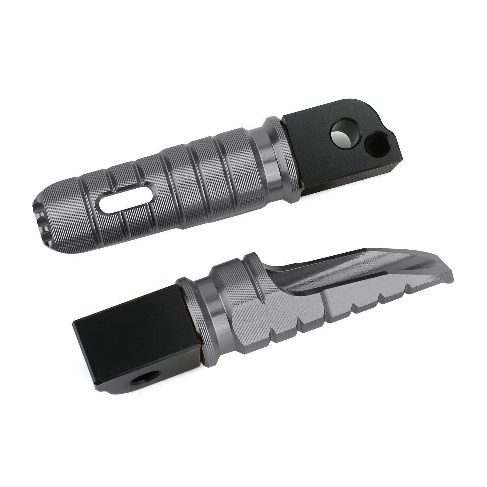 Repose-pieds arrière repose-pieds pour BMW R NINET F900R F900XR R1200R R1200RS R1250R générique