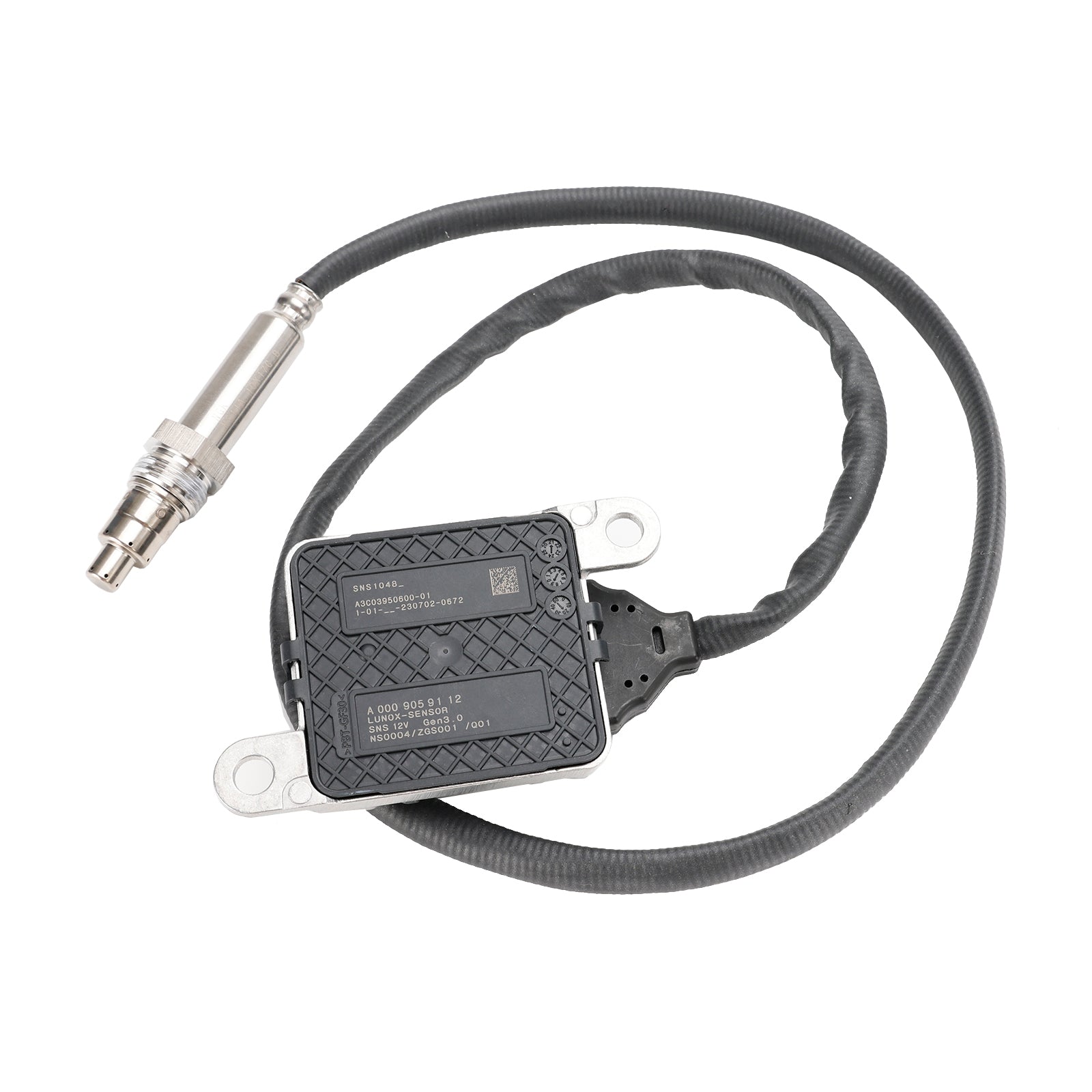 Senzor NOx A0009059112 za Mercedes W213 A238 E220 E300 GLE 350 Sprinter