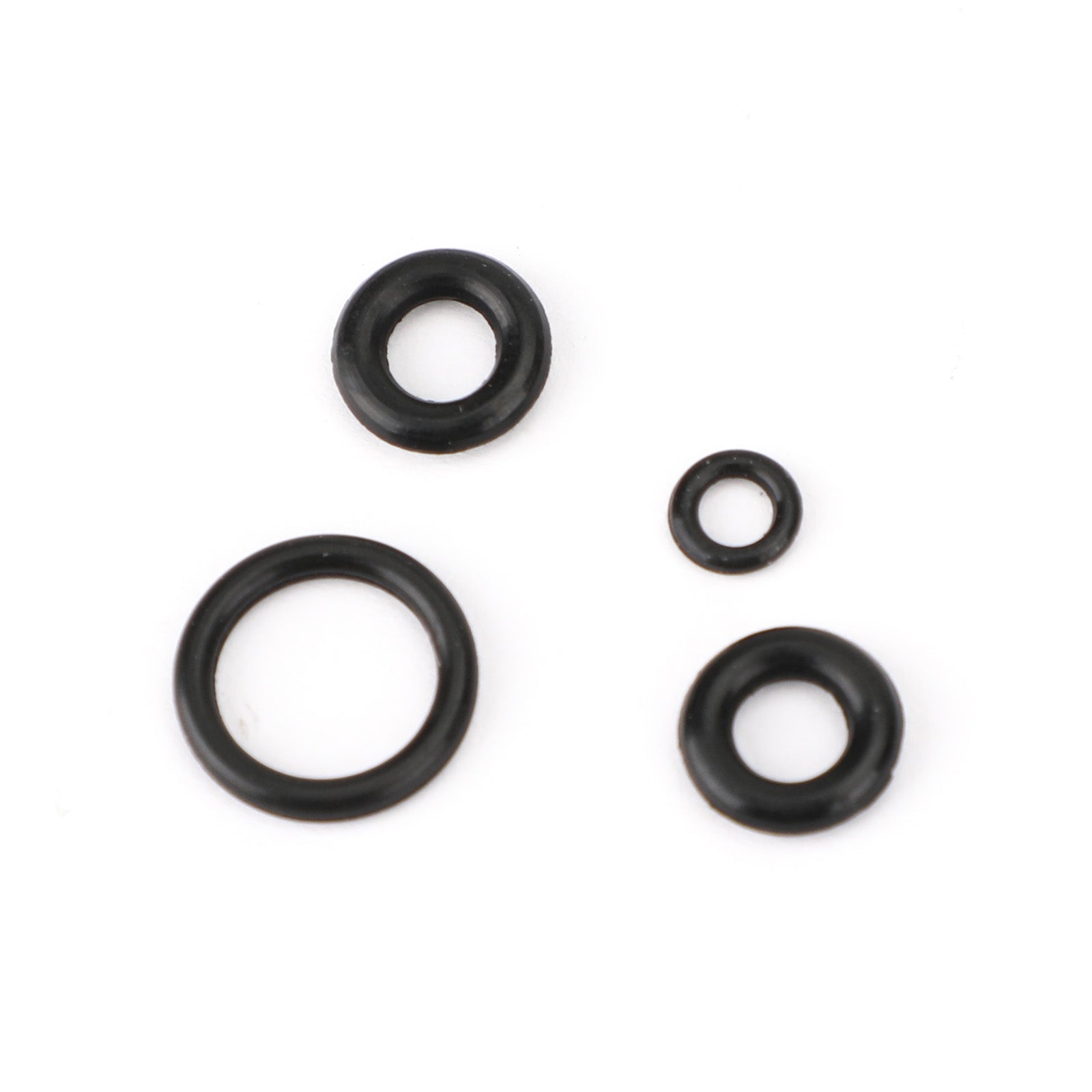 Kit de reparación de carburador pistón diafragma goma para Bandit GSF1200 GSF1200S 01-05 Generic
