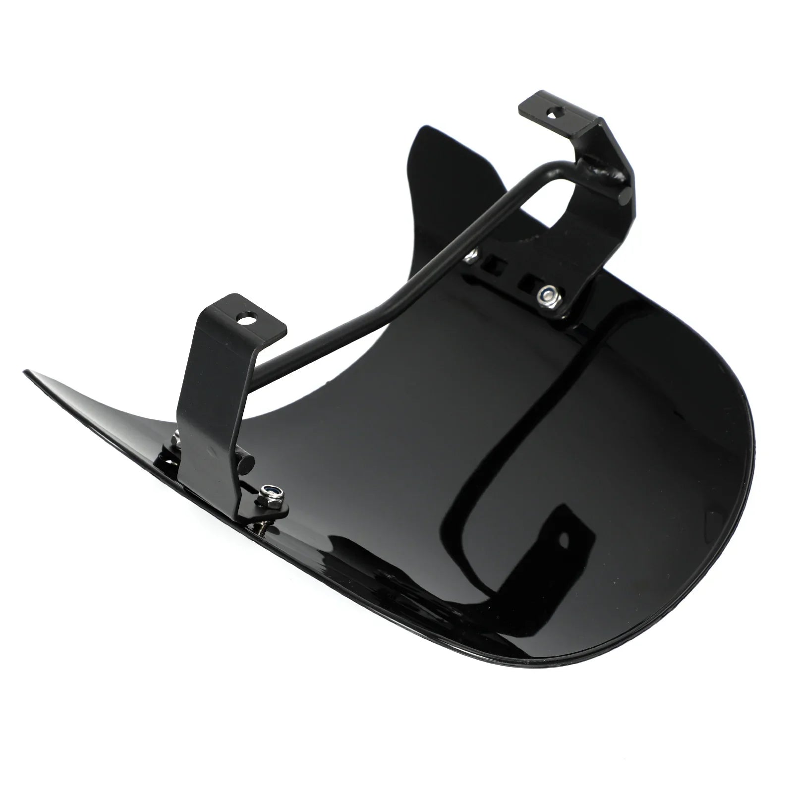 Parabrezza moto in ABS per HONDA Rebel 1100/DCT 2021-2022 Generico