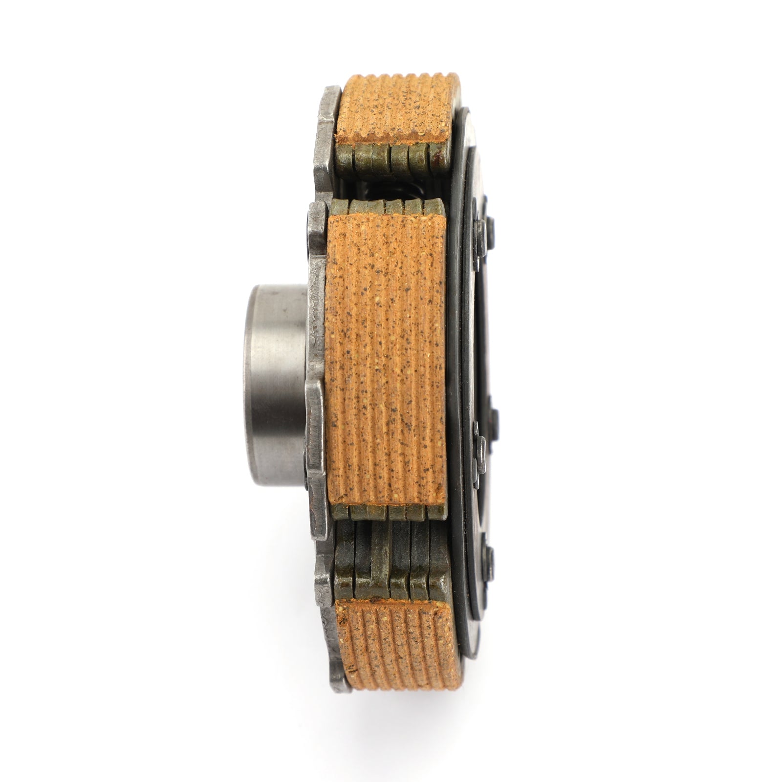 Porte-chaussures 'embrayage humide Assy avec ressort pour HISUN UTV ATV 500 700 COLEMAN BENNCH générique