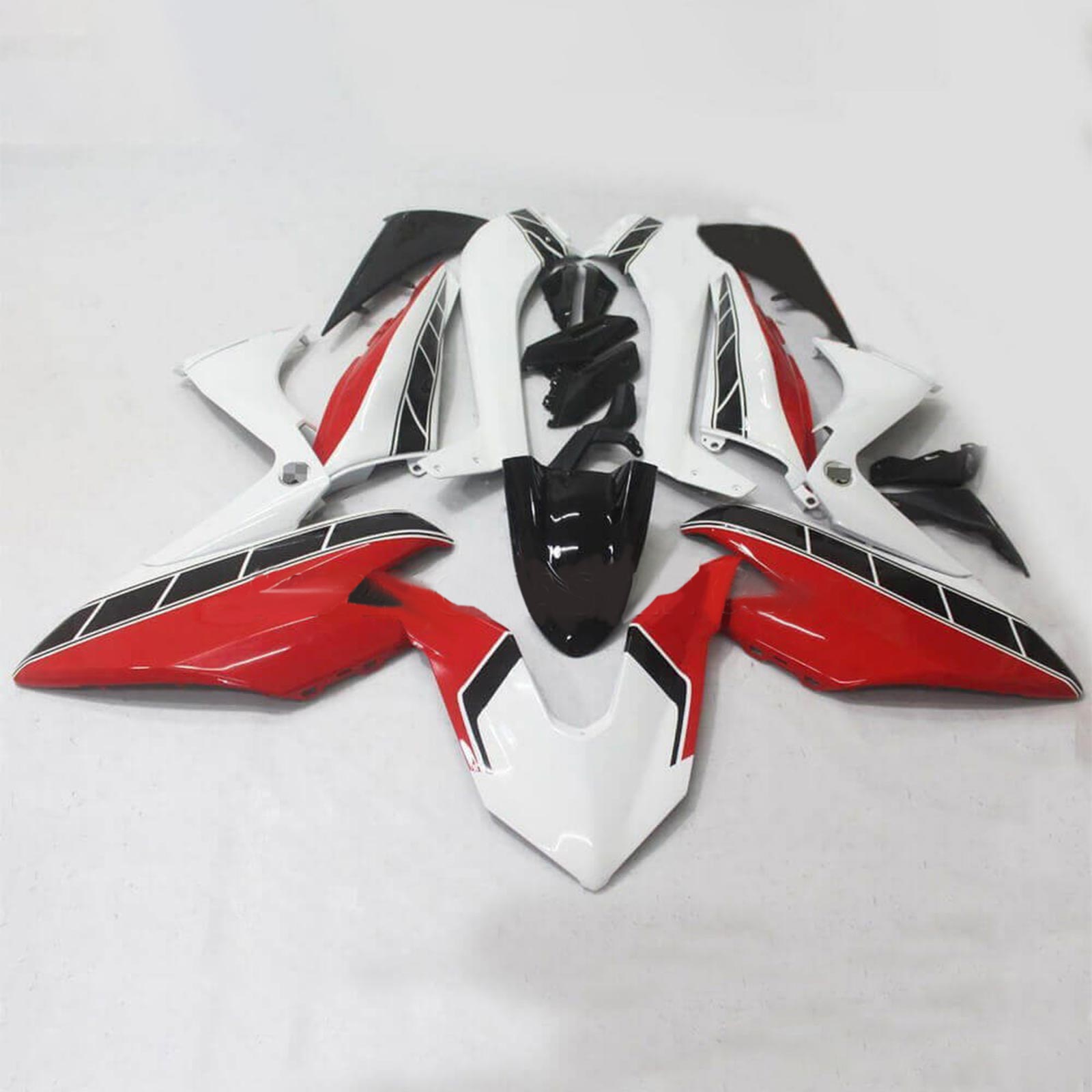 Amotopart suojasarja 2017-2018 Yamaha T-Max TMAX530