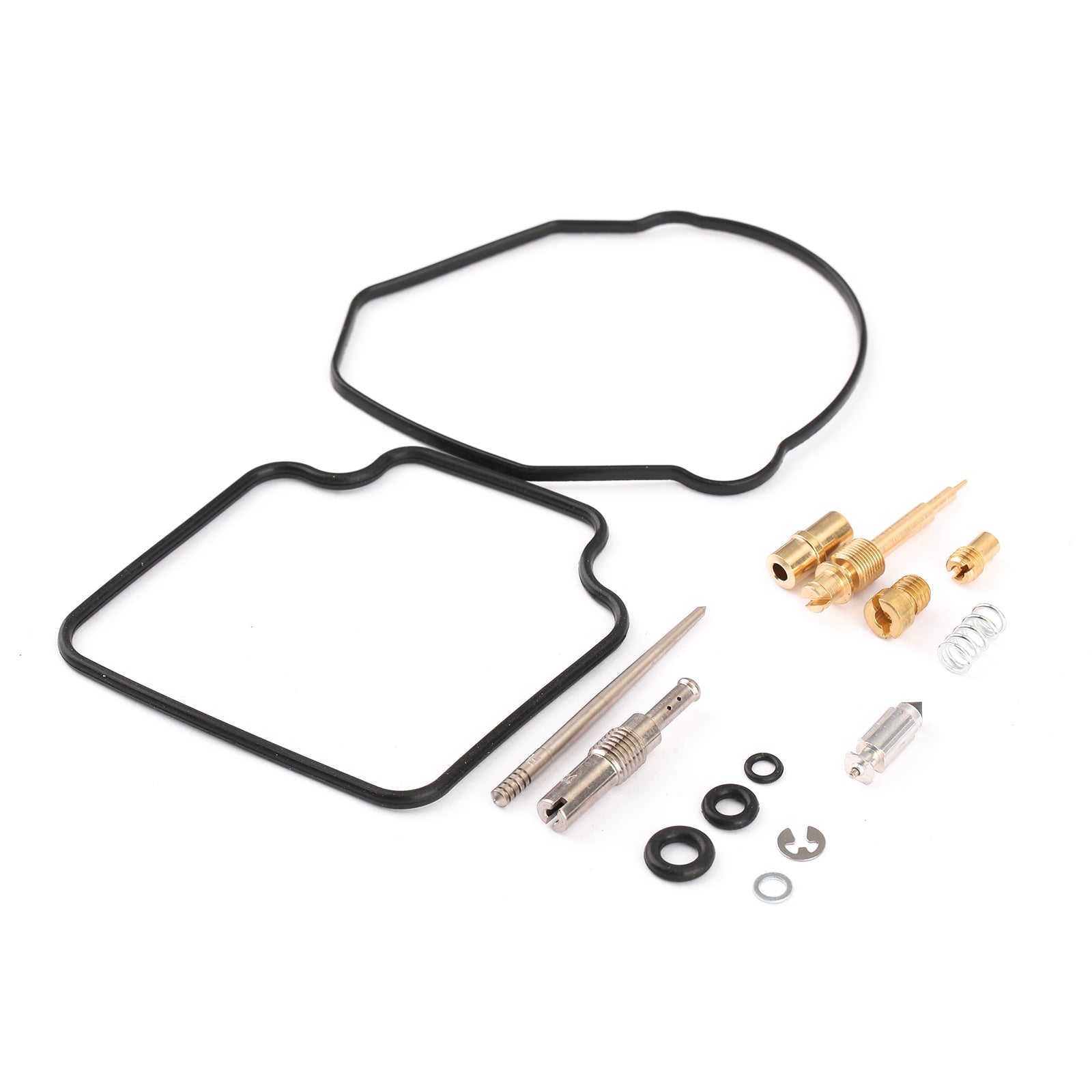 Zestaw naprawczy gaźnika do Hondy ATC250ES BIG RED 250 ATC250SX ATC 250 ES 1985 Generic