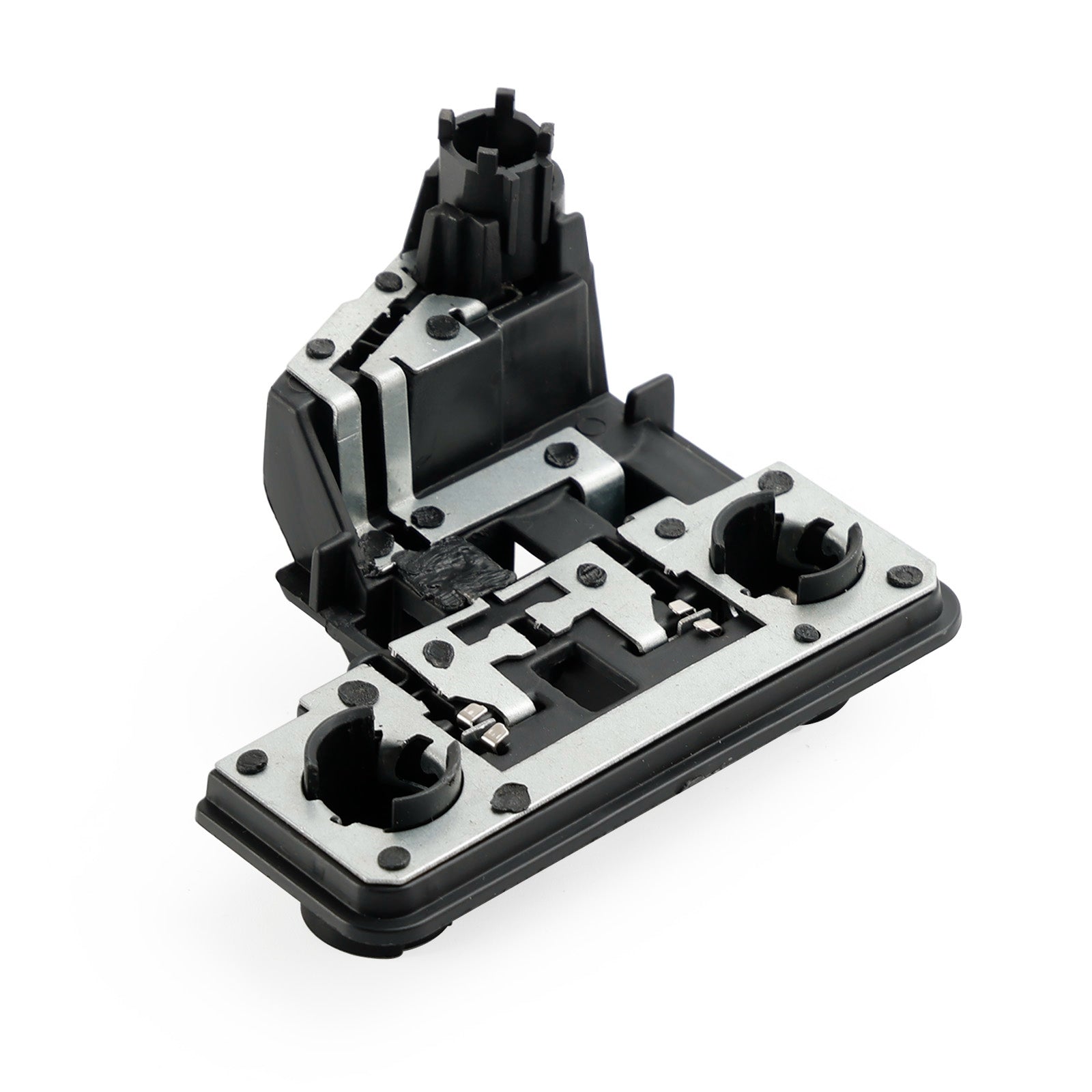 Audi A4 B8 Sedan 2008-2011 Tył Lewy Uchwyt Żarówki Oświetlenie Wewnętrzne 8K5945257B