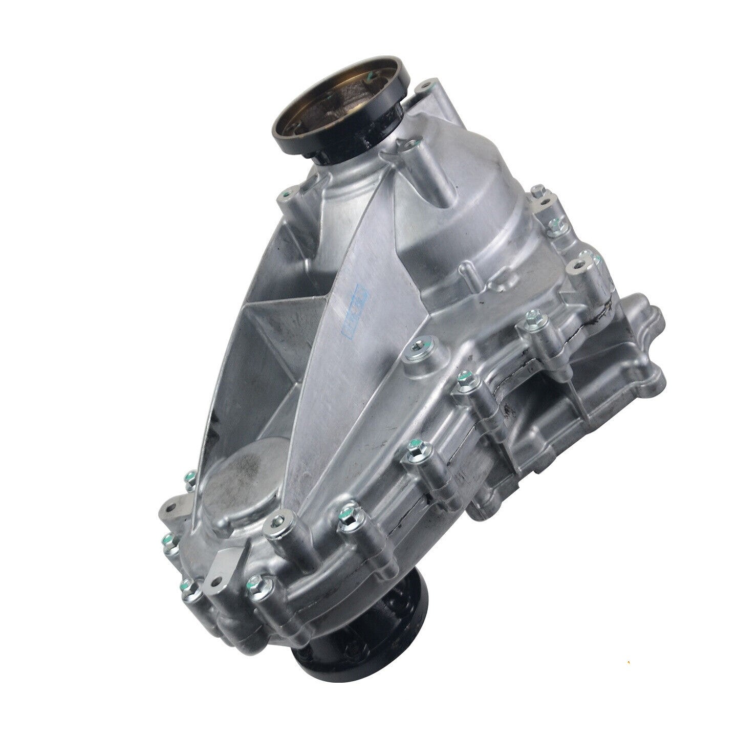 Mercedes-Benz ML/GL 320 350 420 450 500 Vaihteisto A2512802900