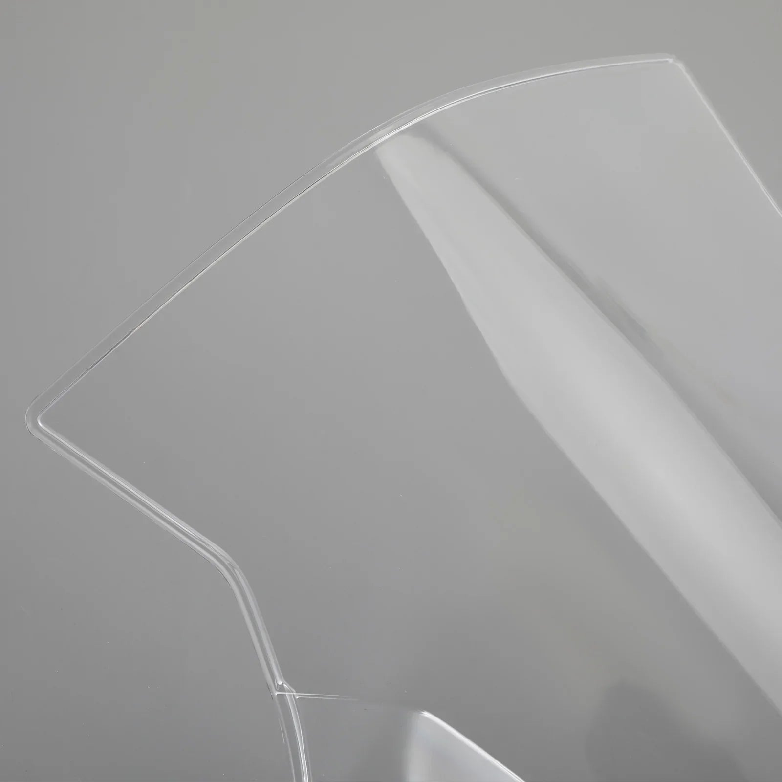 Protection de pare-brise Kawasaki NINJA 650 ER6F 2020-2022