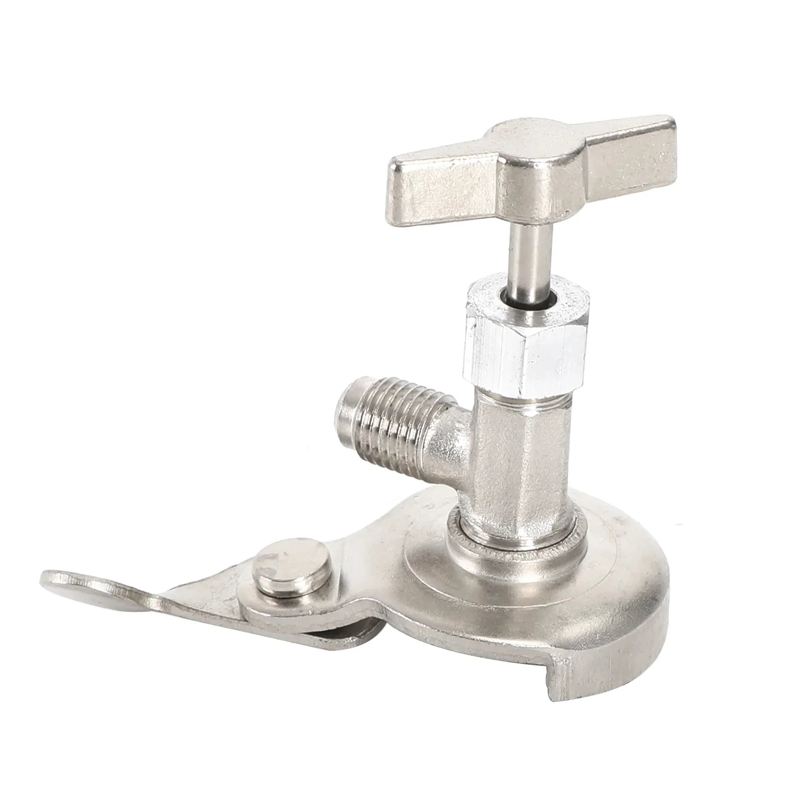 R134A kylmäaineen annosteluventtiili voi käyttää pullonavaajatyökalua R12 R22 R502