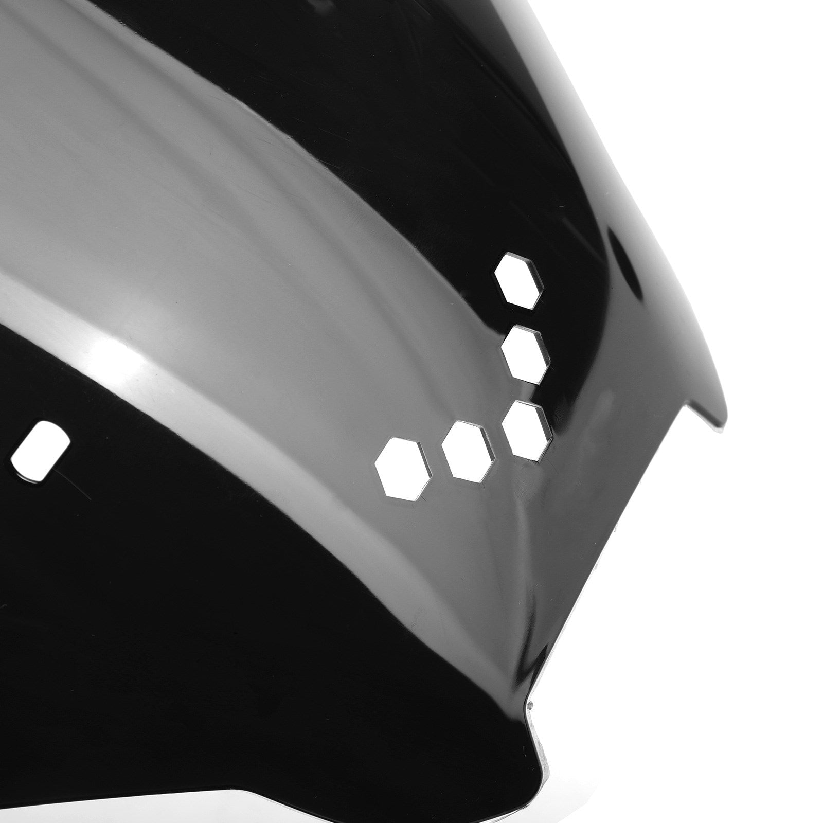 Käämitys tuulilasin suojaava tuulilasi Honda Adv150 2019-2020 Genericille