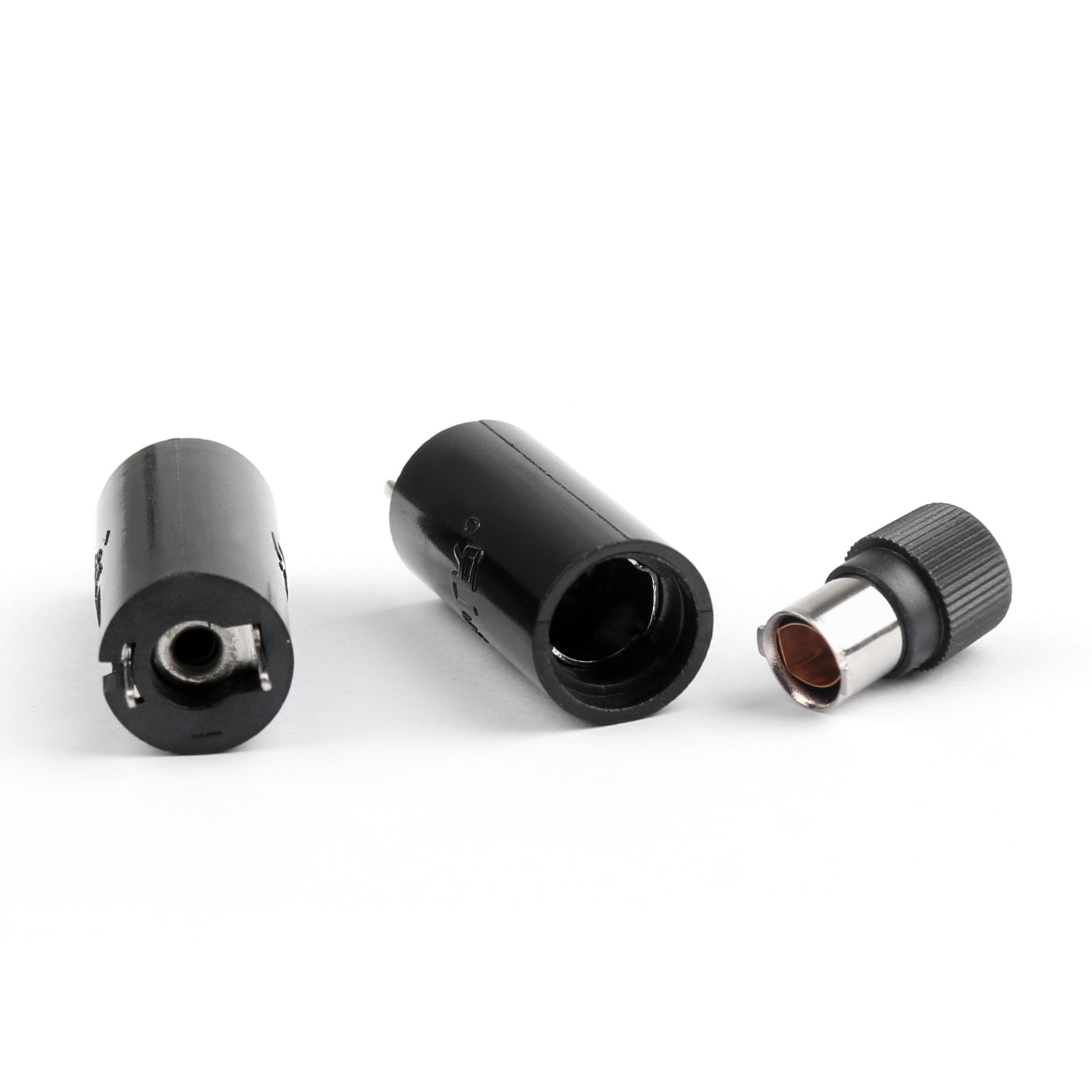 Sci R3-24 Vertical PCB Fush Fund za 5x20mm 10A 250V steklene varovalke