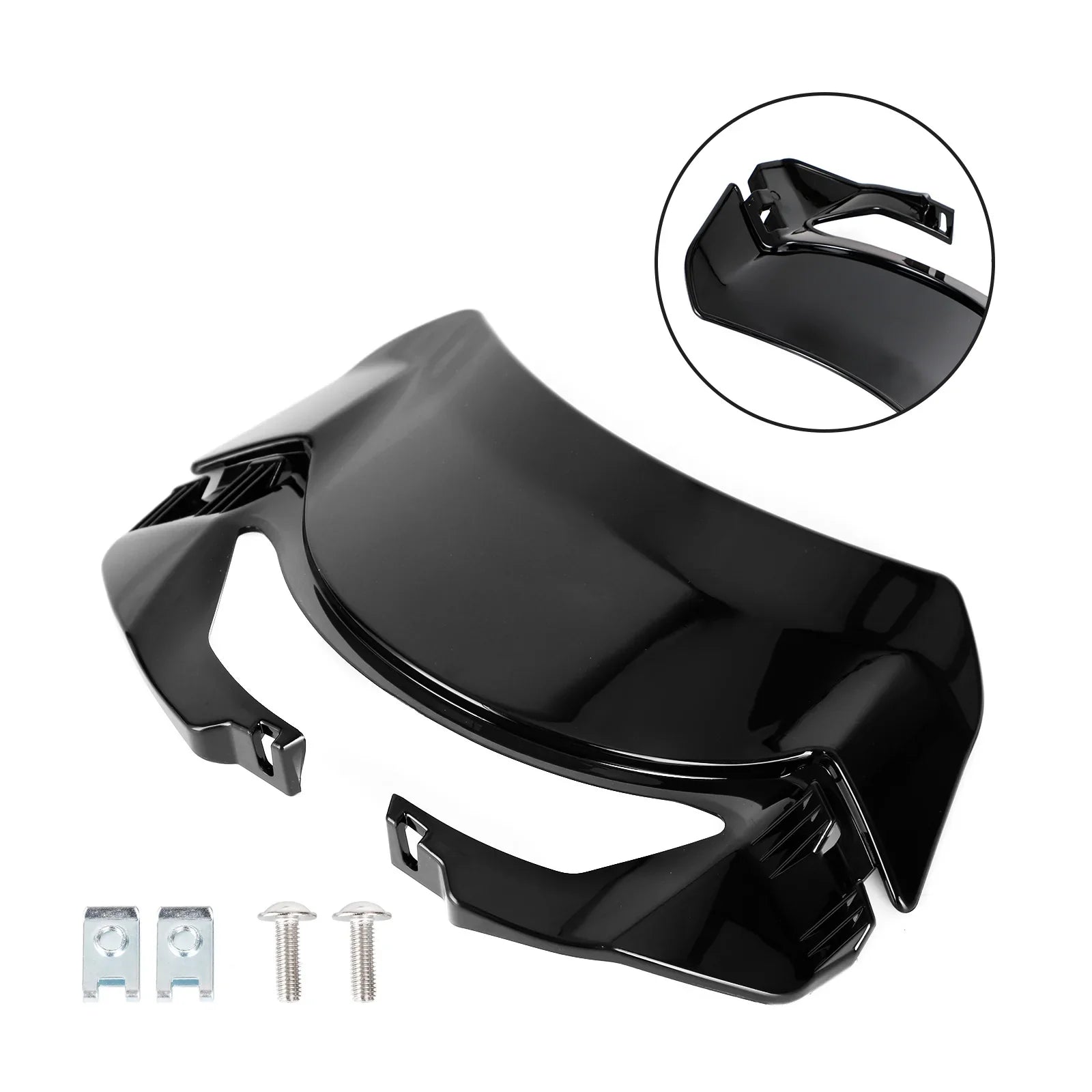 Pare-brise TRIUMPH Street Triple RS765 R765 S765 2020-2022