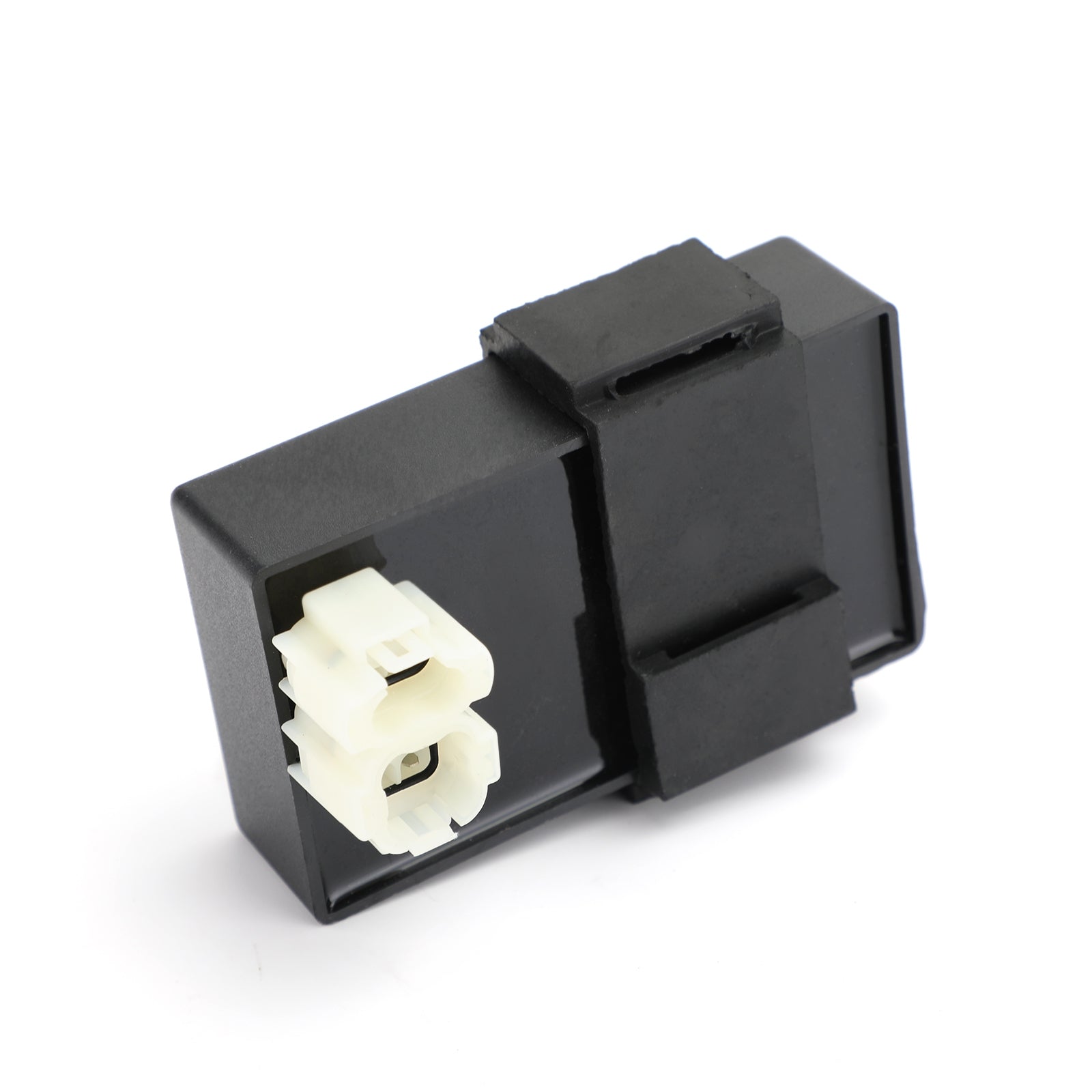 Zapalnik CDI do Hondy XL600 V 87-94 Transalp MS8 CI558 z ogólnym przełącznikiem stojaka bocznego