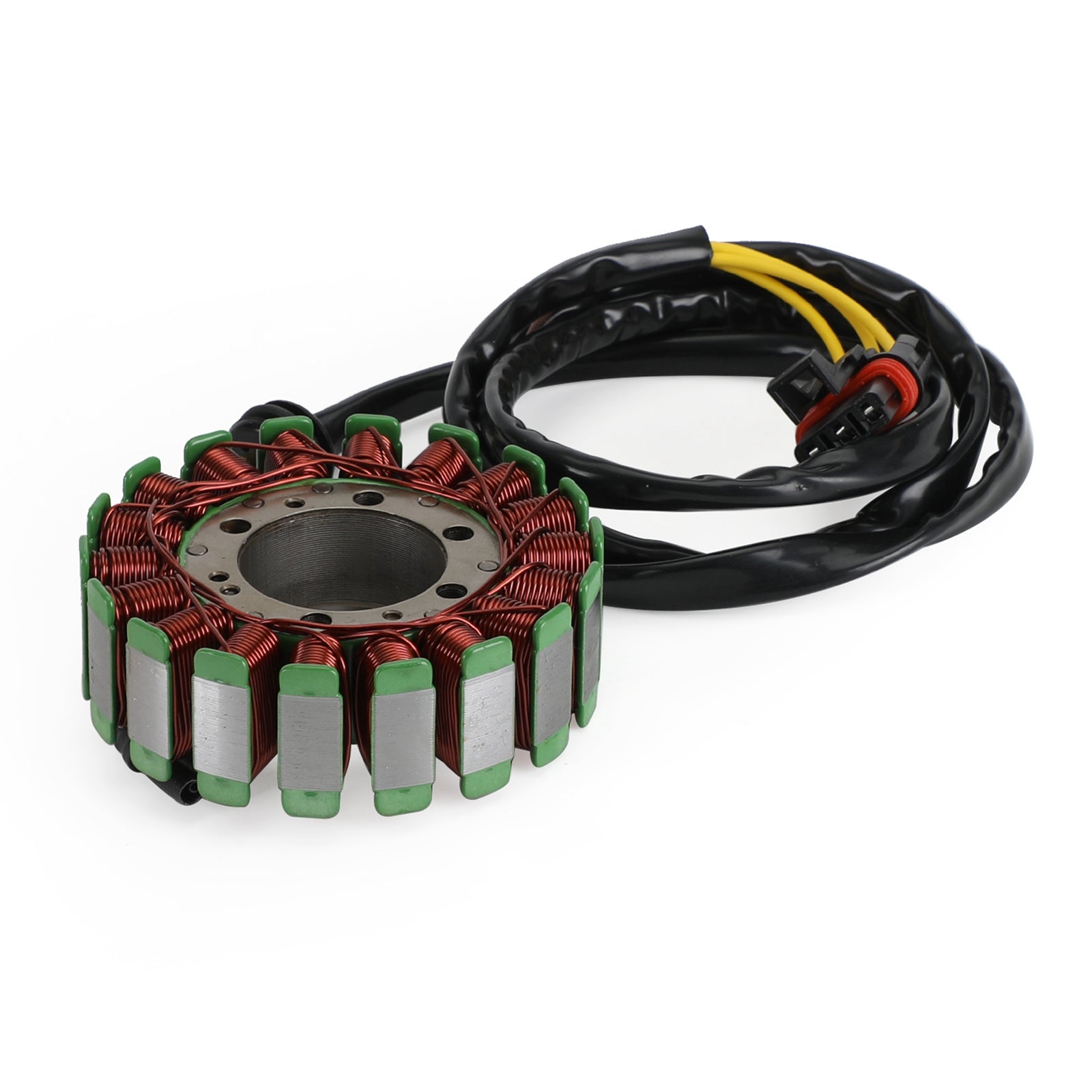 Stator alternateur magnéto pour Polaris Sportsman 700 800 X2 EFI 2007 4011609 générique