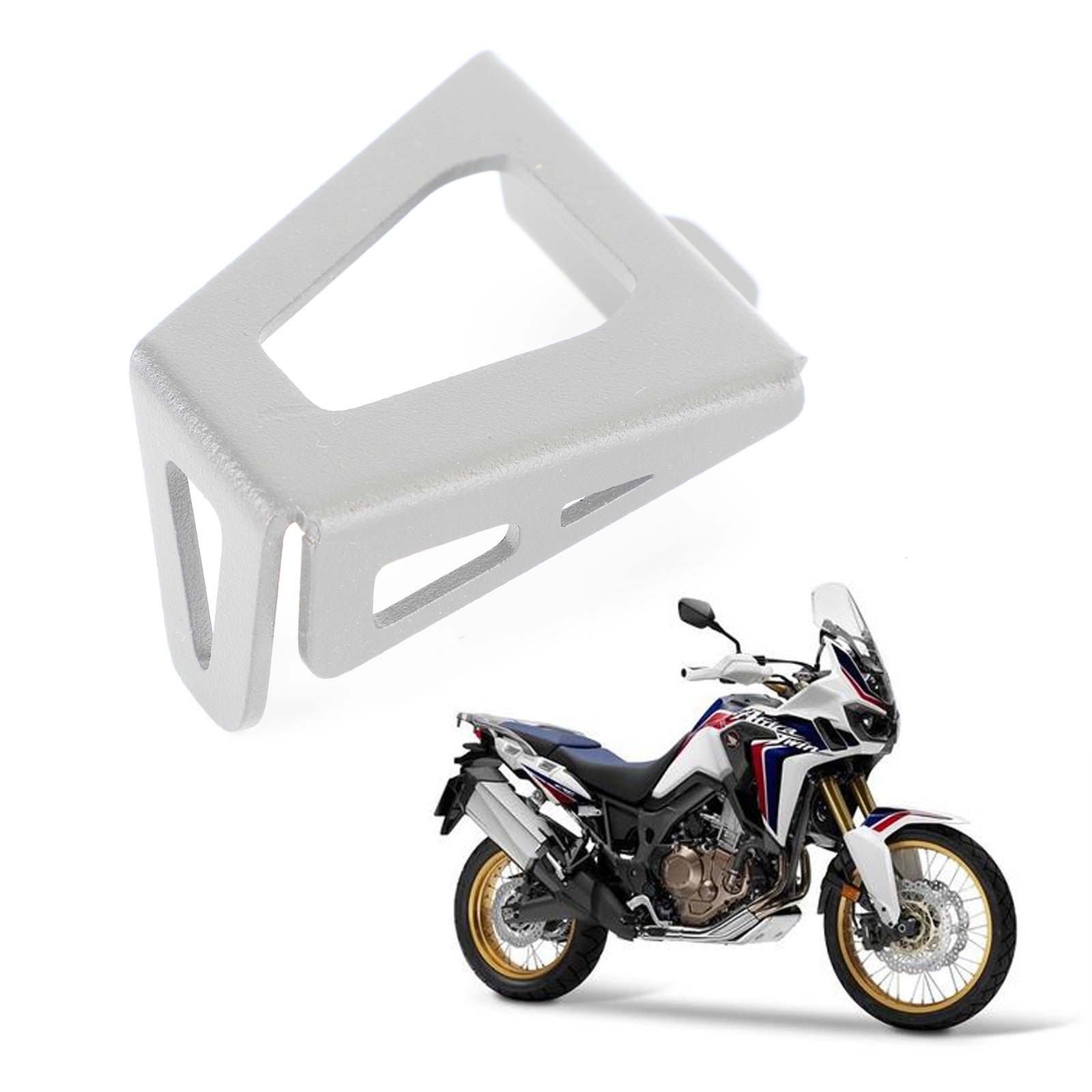 Deckel Den Hinteren Branmsfluidschutz F 11 Honda CRF 1100 L Africa Twin/Adv 2020 Generic