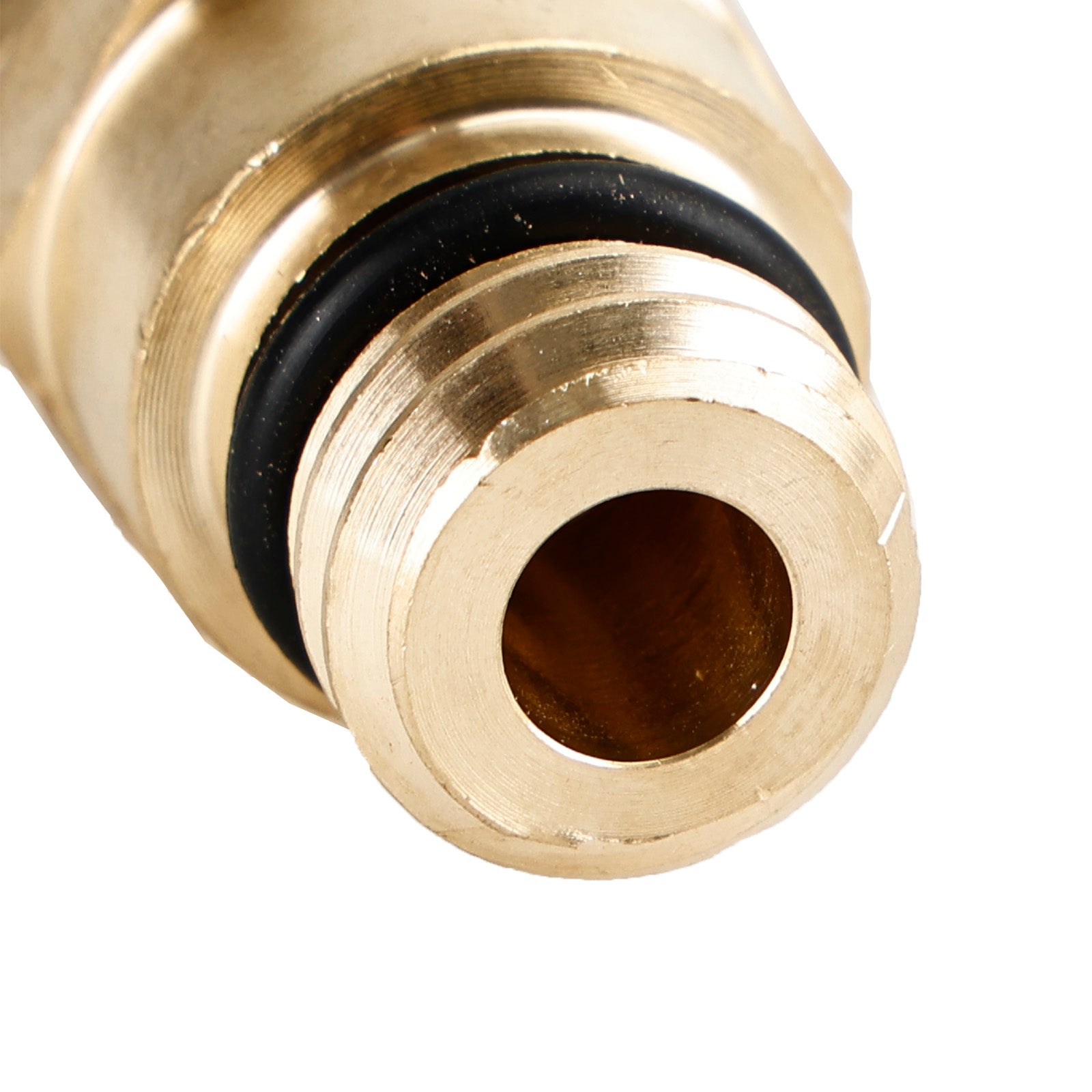 Izpraznitev praznjenega ventila Ford Powerstroke 6.0L dizelska vodna separator