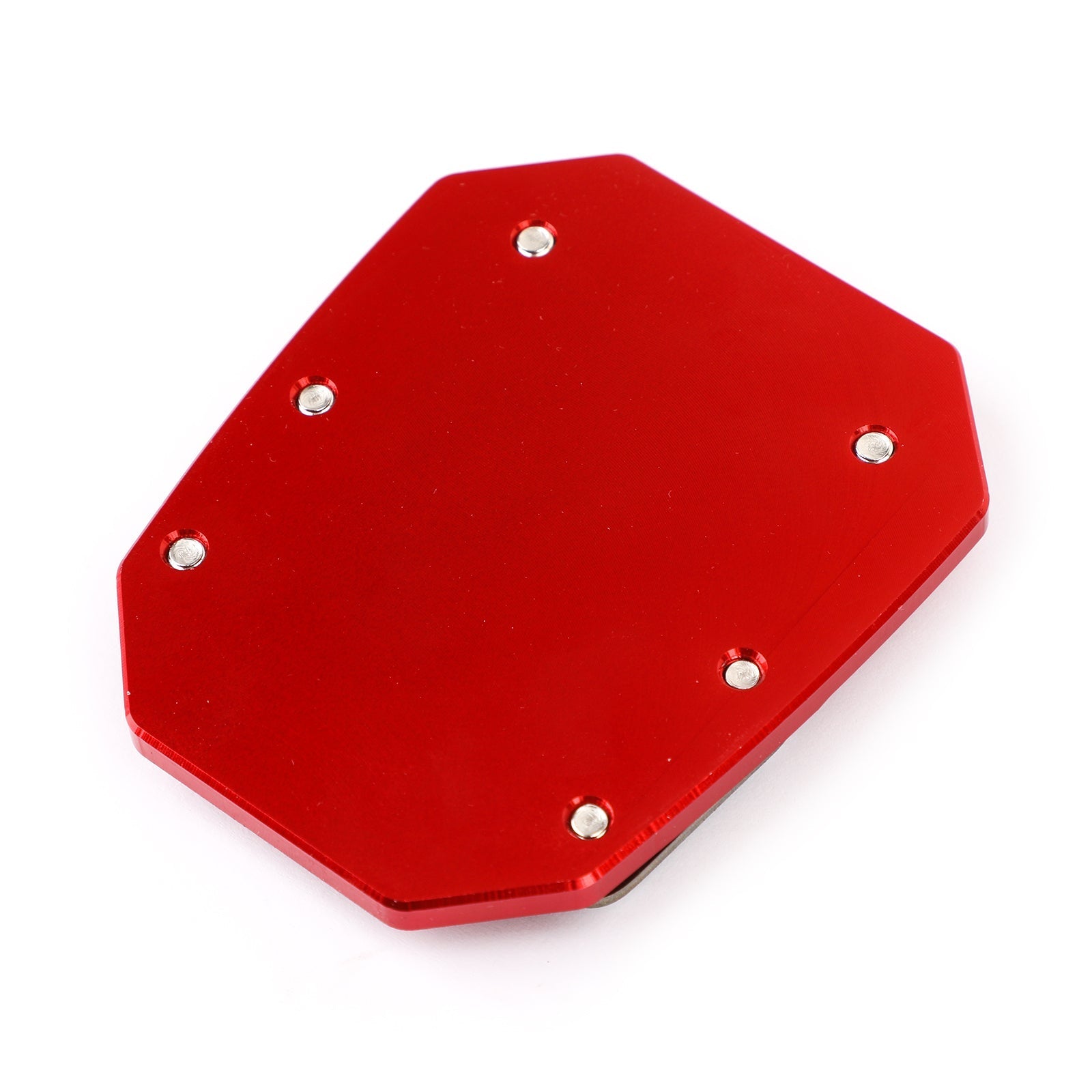 Coussinet de plaque de béquille latérale pour HONDA CRF 1100 L AFRICA TWIN/ADV (2020) générique