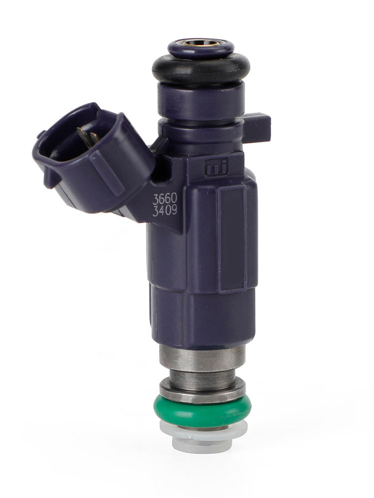 1 szt. Wtryskiwacz paliwa FBJC100 dla Nissan 350Z 2003-04 dla Infiniti G35 2003-2004