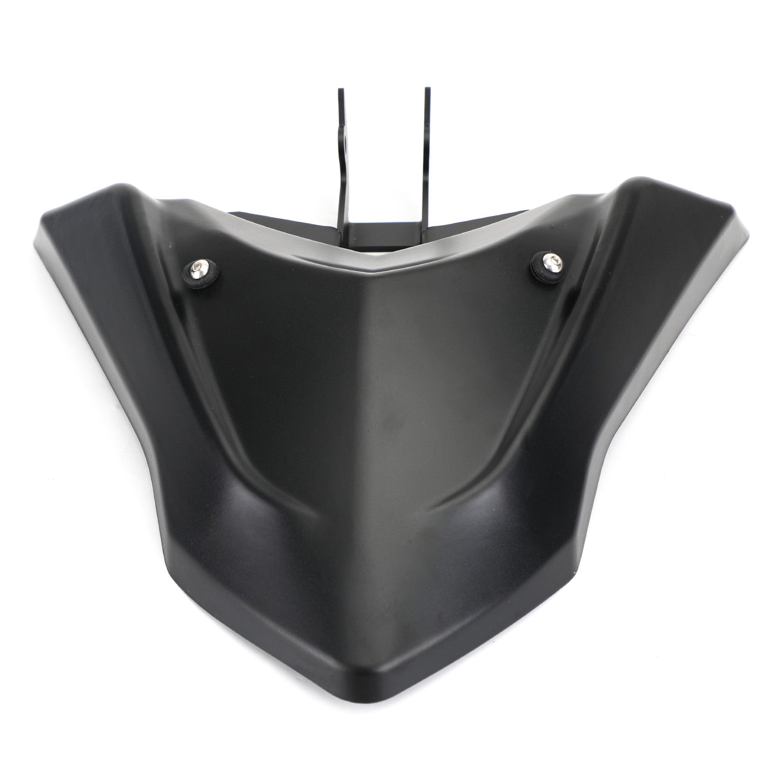 Extensión de labio de guardabarros delantero Yamaha Tenere 700 2019-2020