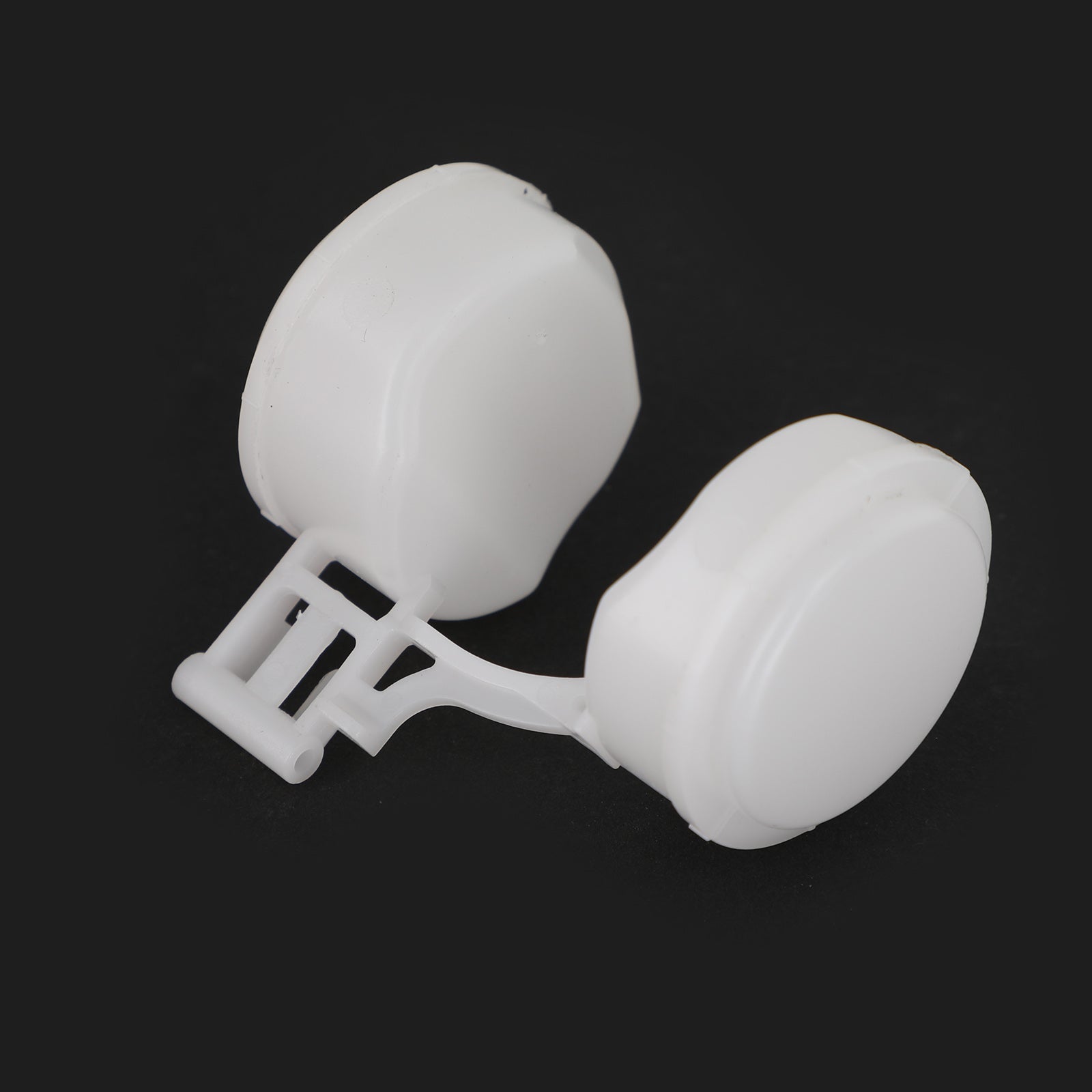 2x carburateur reparatiekit voor Honda CBR1000F CB1000 VFR750F VF750C generiek