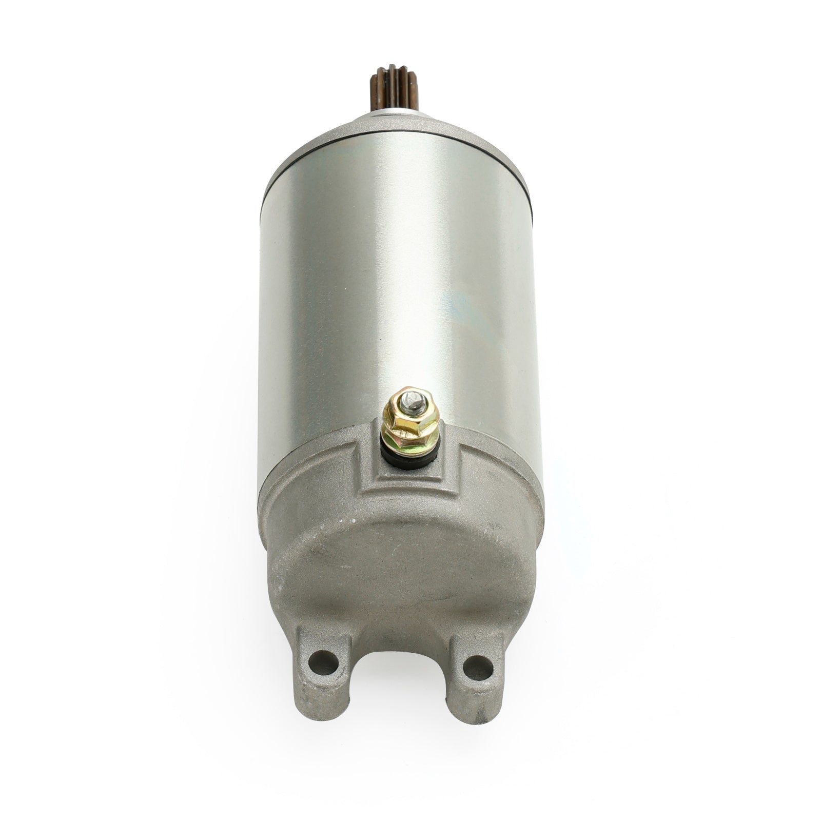 Začetek zagona motorja Rs 955 1999-2004