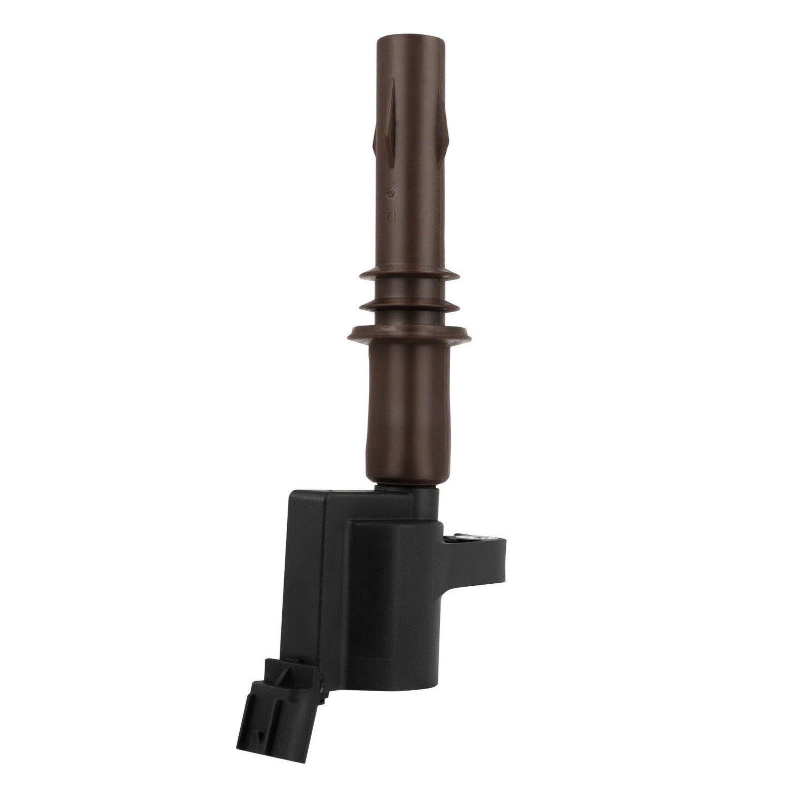 2008-2010 F-250 Super Duty V8 5.4L 8 pièces Bobines d'allumage + Bougies DG521 SP509 Fedex Express