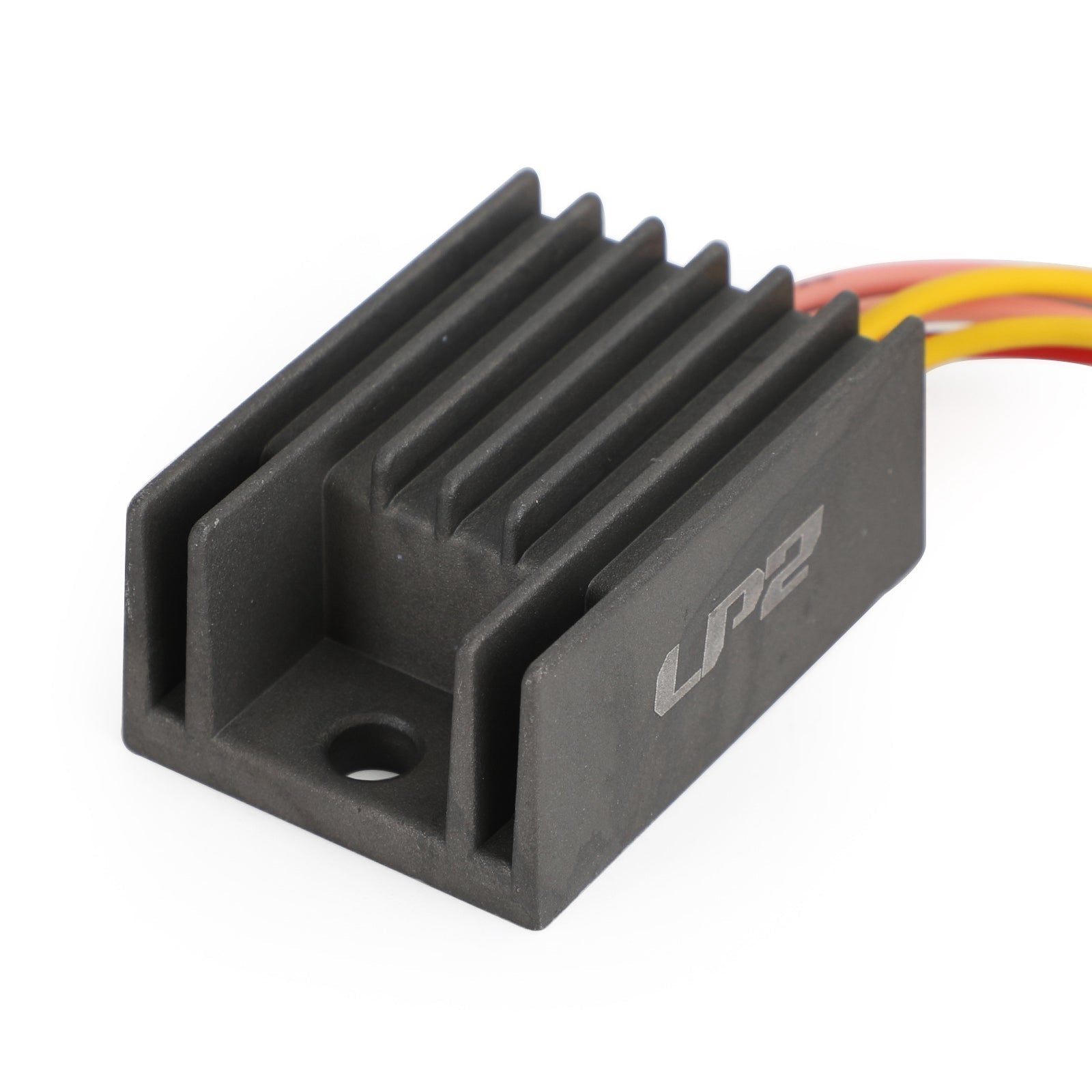 Uusi jännitteensäätimen tasasuuntaaja Honda BF4.5 BF5A 4.5Hp 5Hp #31620-ZV1-A01 Generic