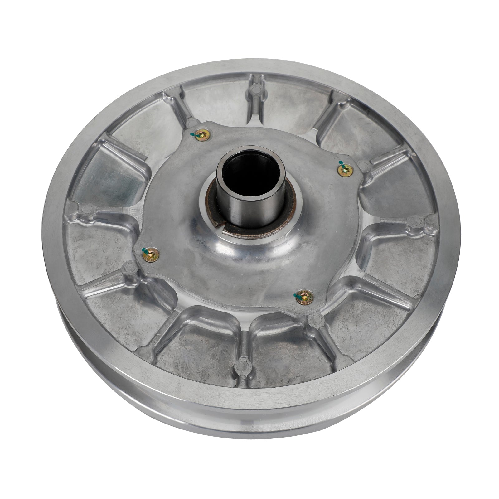 Variateur secondaire d'embrayage arrière complet Polaris General / XP 2016-2021