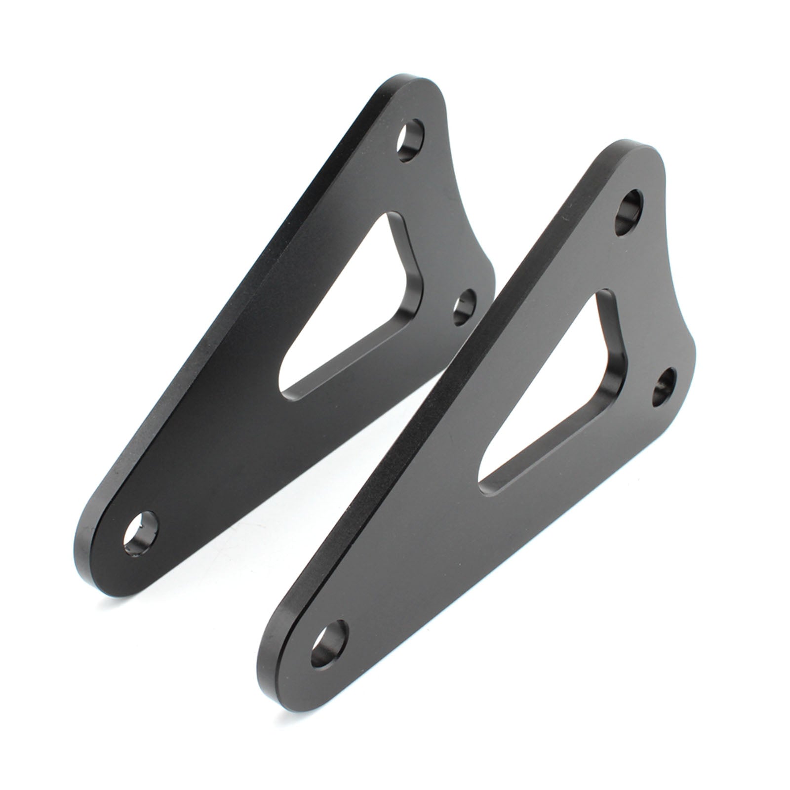 2008-2020 Honda CBR1000RR CNC aluminiowy zestaw łączników obniżających 40 mm