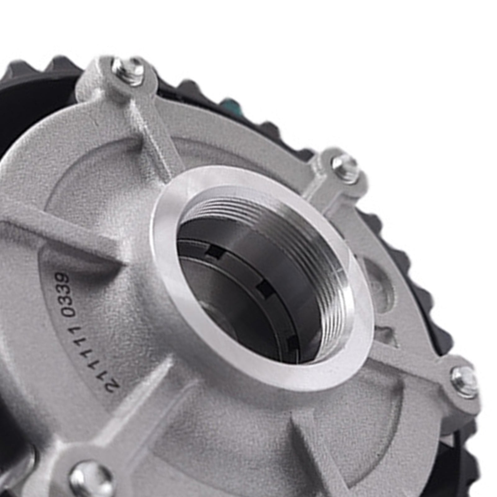 Renault 2.0 16V Clio Sport 172/182 8200782671 Regulacja wałka rozrządu VVT Rozrząd