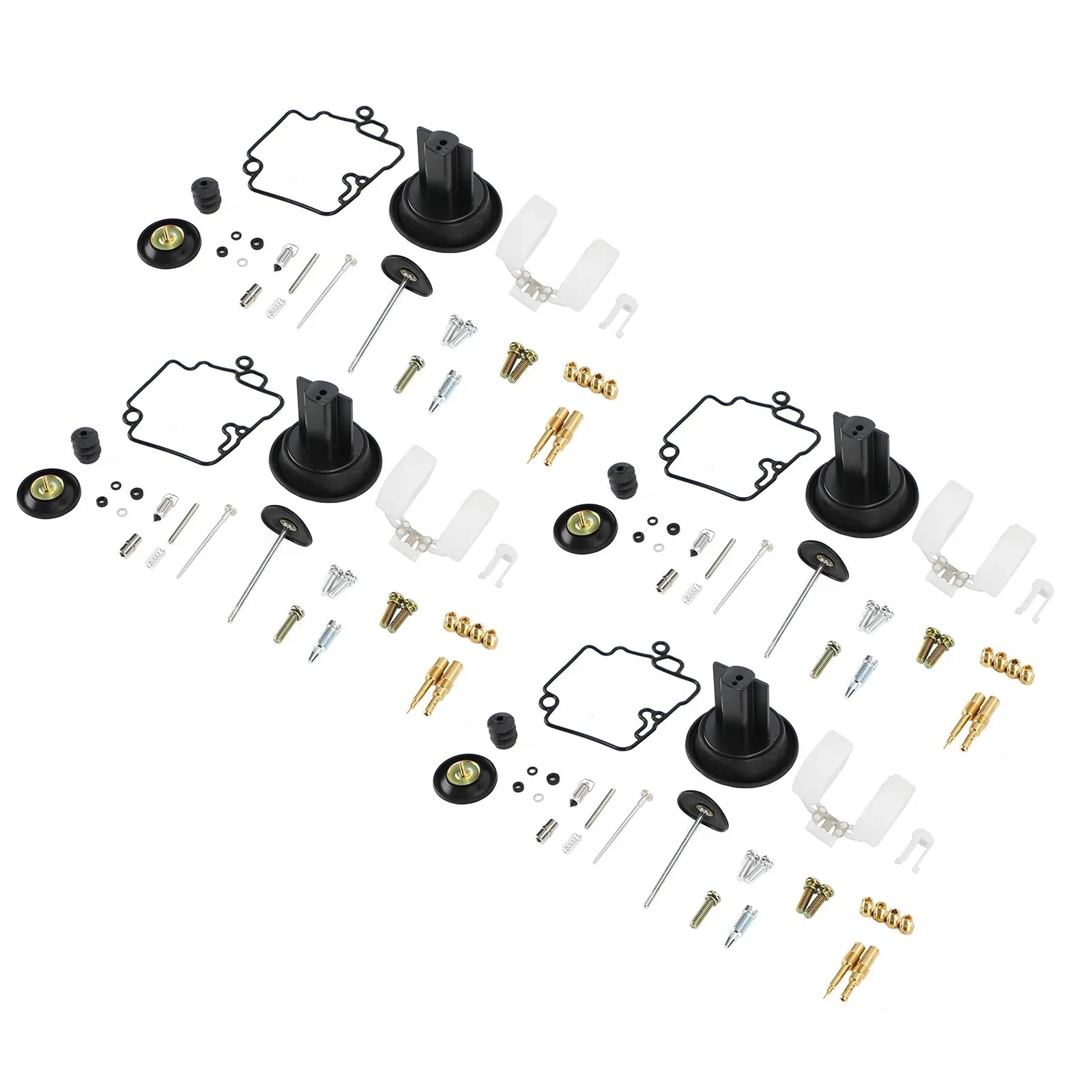 KT CVK24 Racing 4x CVK24 KT Racower Perm