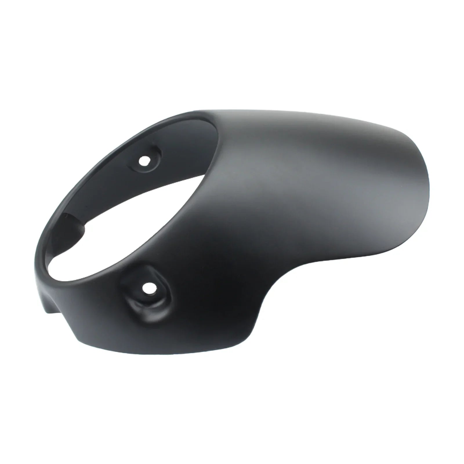 Couverture de pare-brise de carénage de phare pour CB150 Bonneville T100 Monster générique