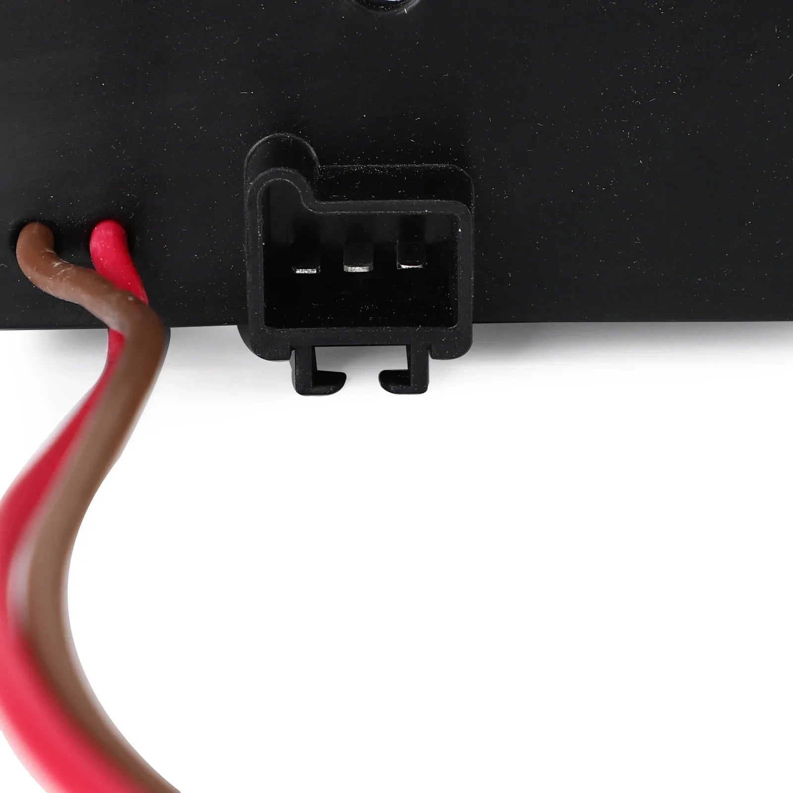 2003-2007 Hummer H2 ogrevalni ventilatorski ventilator upornost 19331830