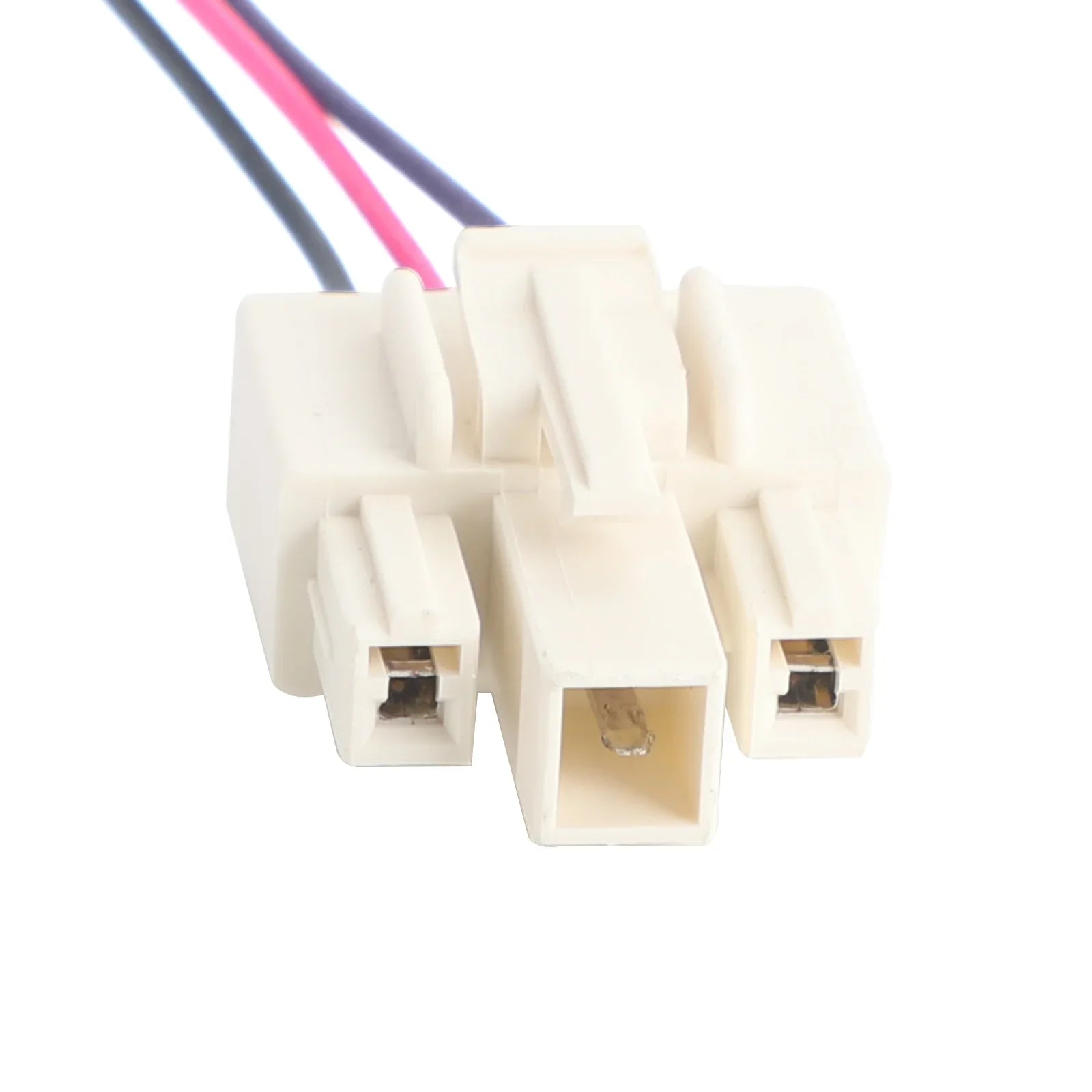 Silnik wentylatora parownika lodówki z zamrażarką DC 13 V do lodówki LG 4681JB1027A