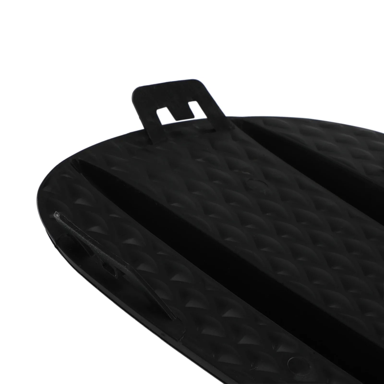 Mercedesa Klasy E W213 2 szt. Kratka zderzaka Światła przeciwmgielne Kratka osłona osłony grilla