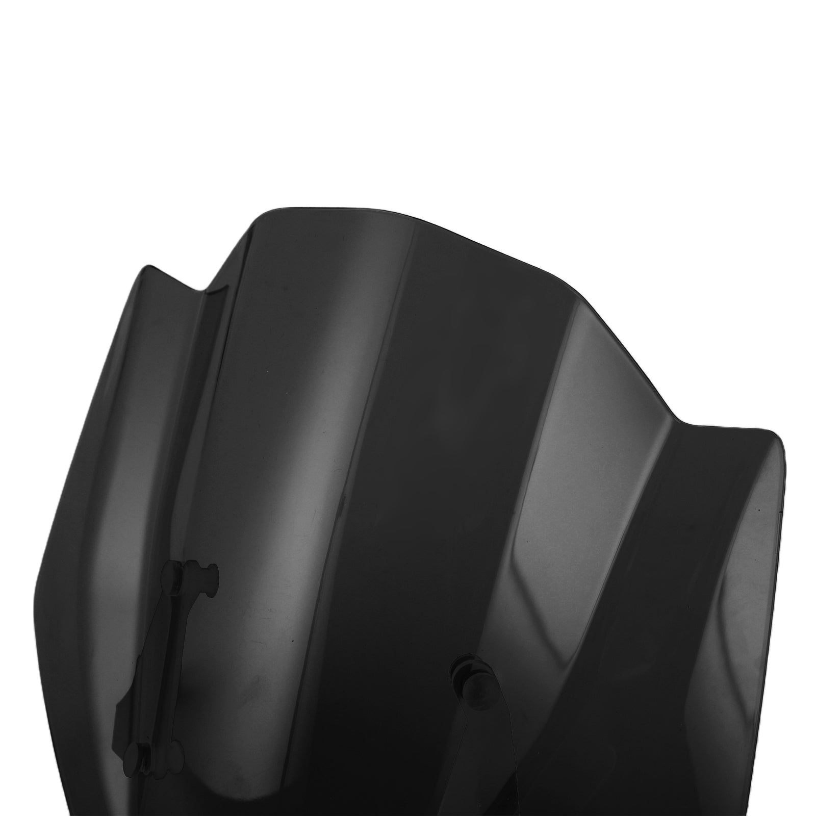 Nuovo parabrezza motociclistico ABS per Triumph Trident 660 2021 Generico