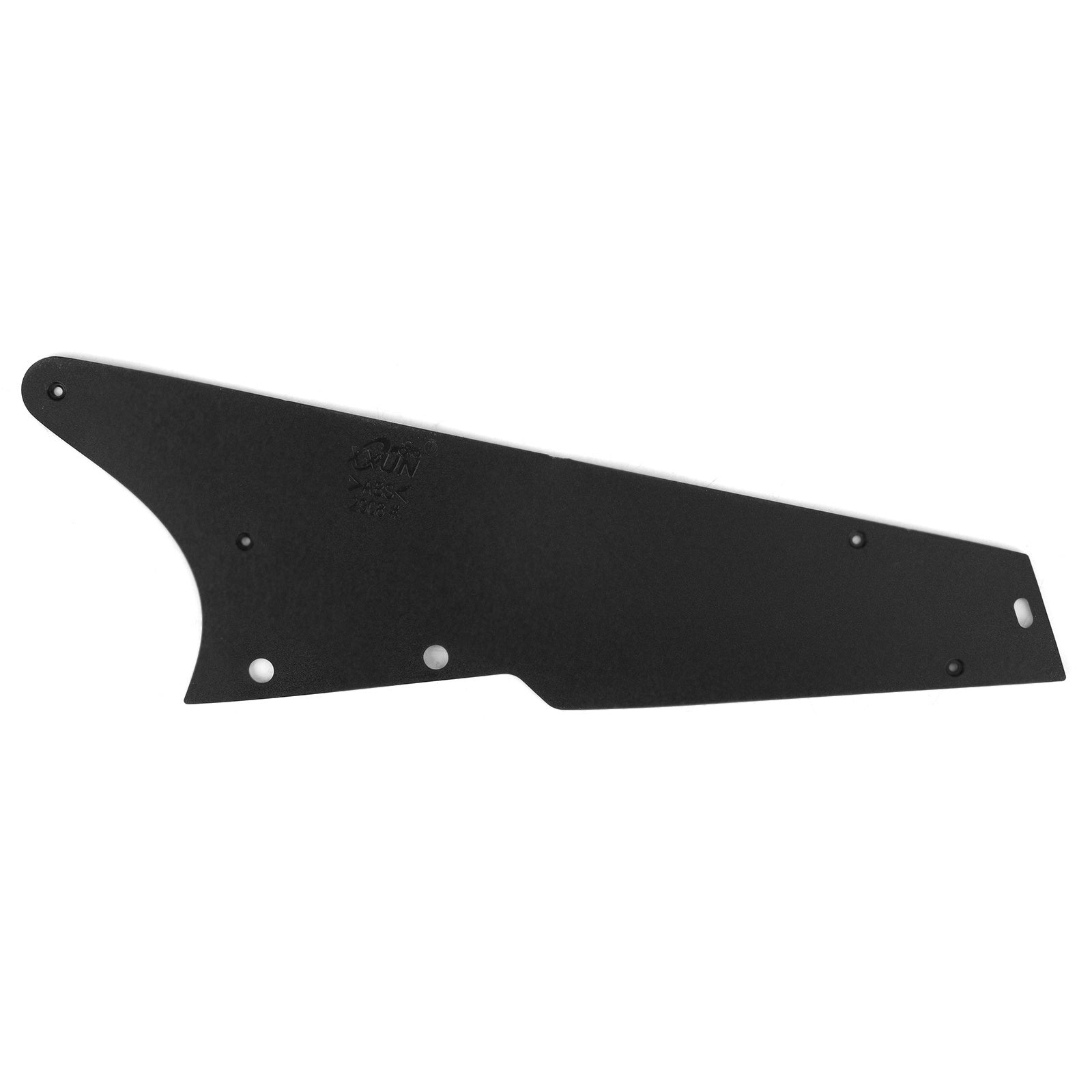 Carénage de cache de panneau latéral droit pour Yamaha XT1200Z SUPER TENERE 2010-2020 générique