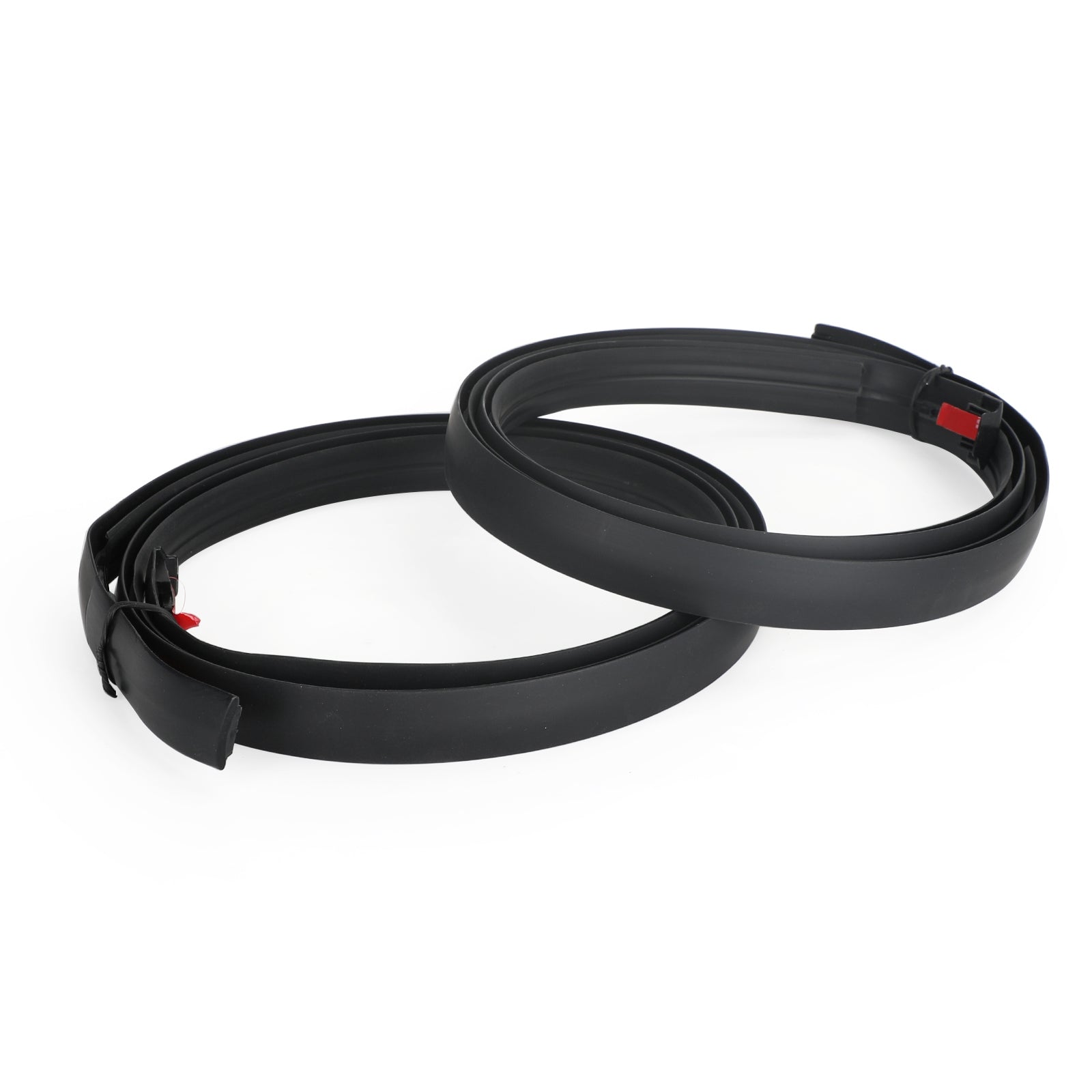 Gomma per modanatura del tetto della cabina doppia 75552-0K011/31 per Toyota Hilux KUN26 KUN16 Generico