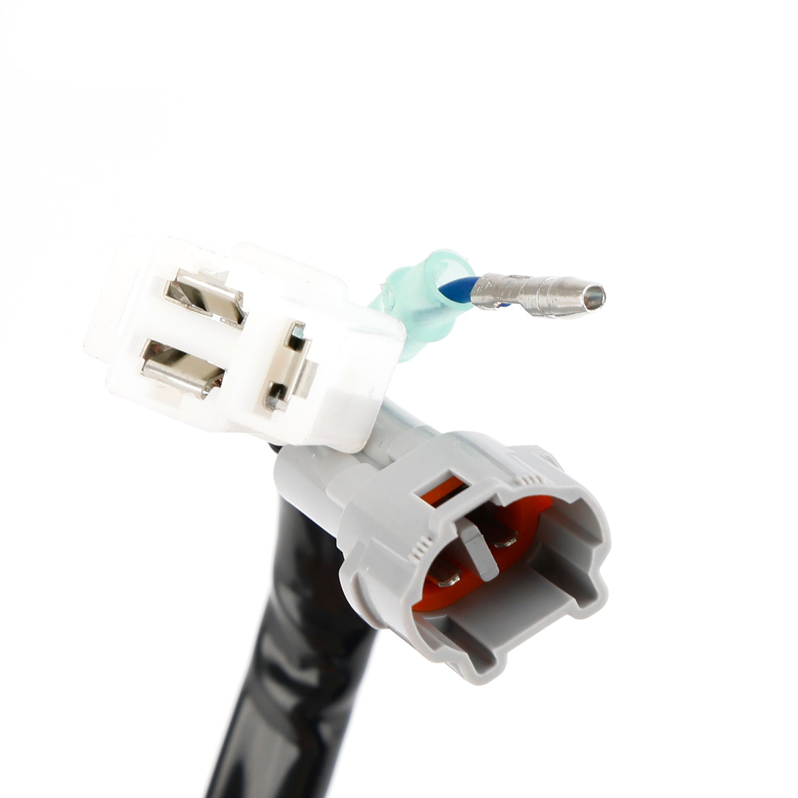 Régulateur et joint de Stator de générateur, pour Yamaha SR125 SR 125 1997 1998 1999 2000