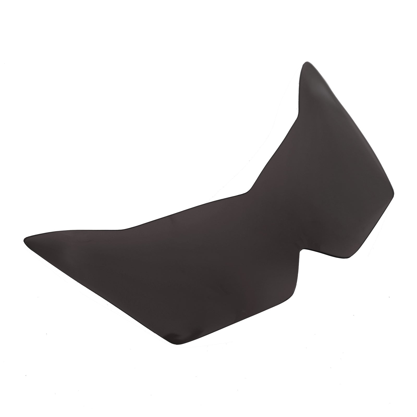 Etuvalon linssin suojaava kansi Kawasaki Ninja Z1000 07-09 Generic Blue