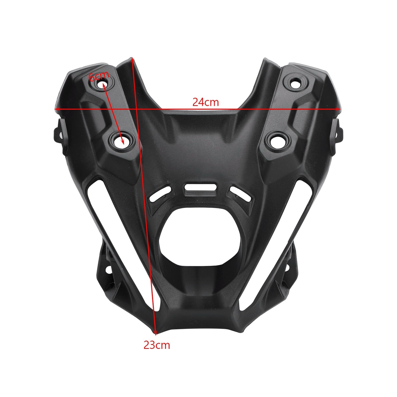 Yamaha MT-09/MT-09 SP 2021-2023 Etuvalon suojakansi