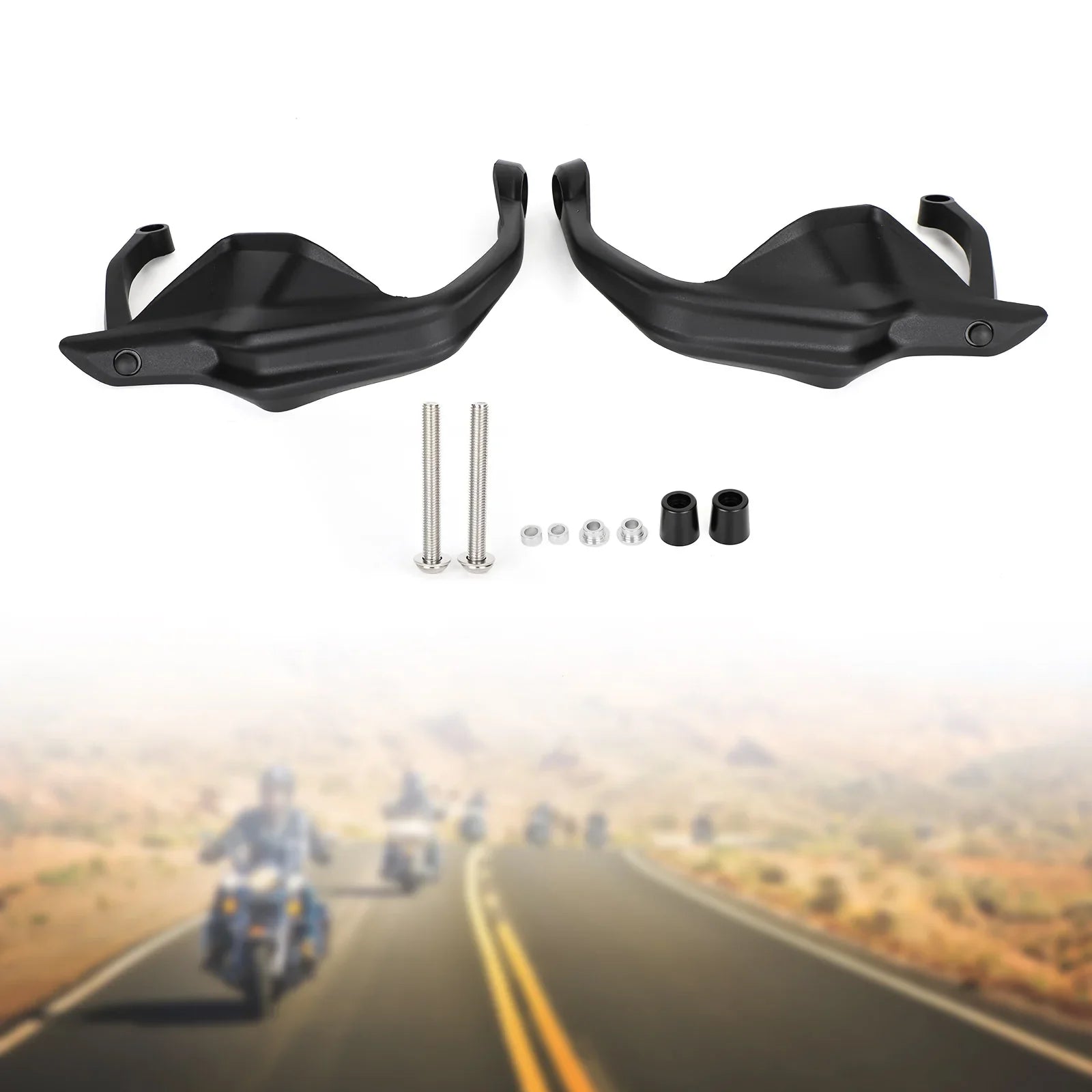 Handkappen Handkappen voor BMW R NINE T Scrambler 2017-2021 Generiek