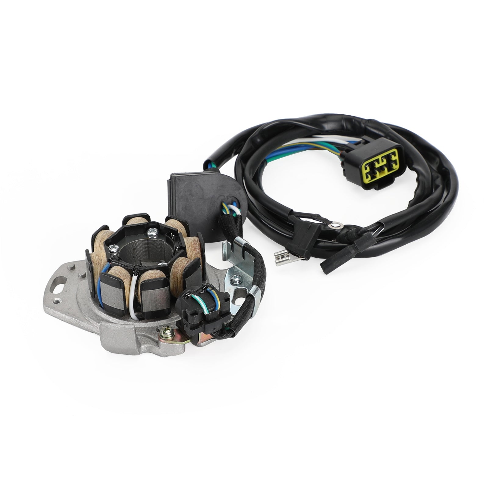 2000 2001 Honda CR250 R Alternateur Magnéto Stator 31100-KZ3-J21 31100-KZ3-J31 Fedex Express