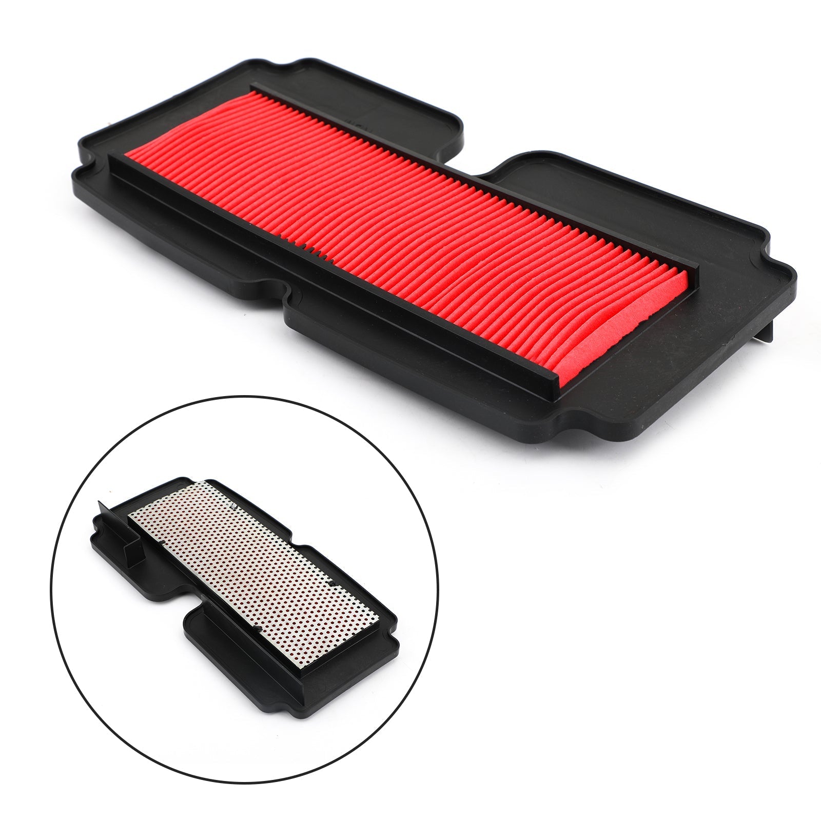 Luchtfilter voor Honda CBR400 CBR400RR NC29 1990-1994 17210-MV4-900 Generiek